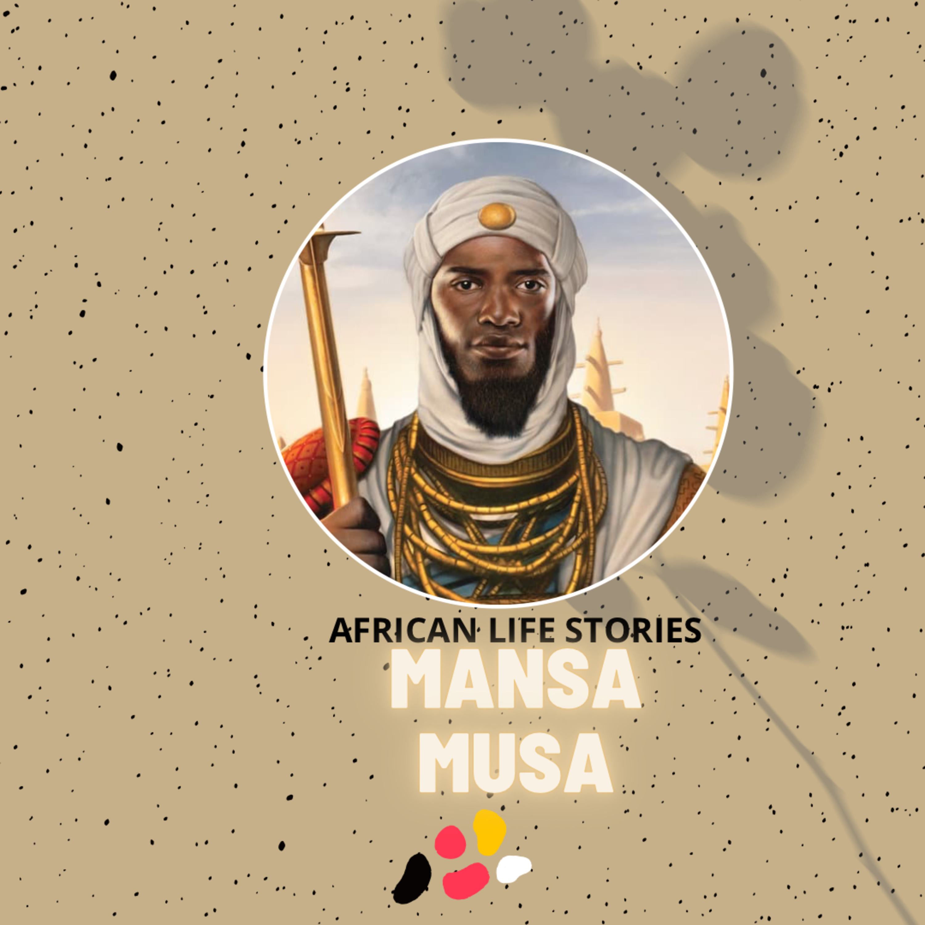 African life Stories