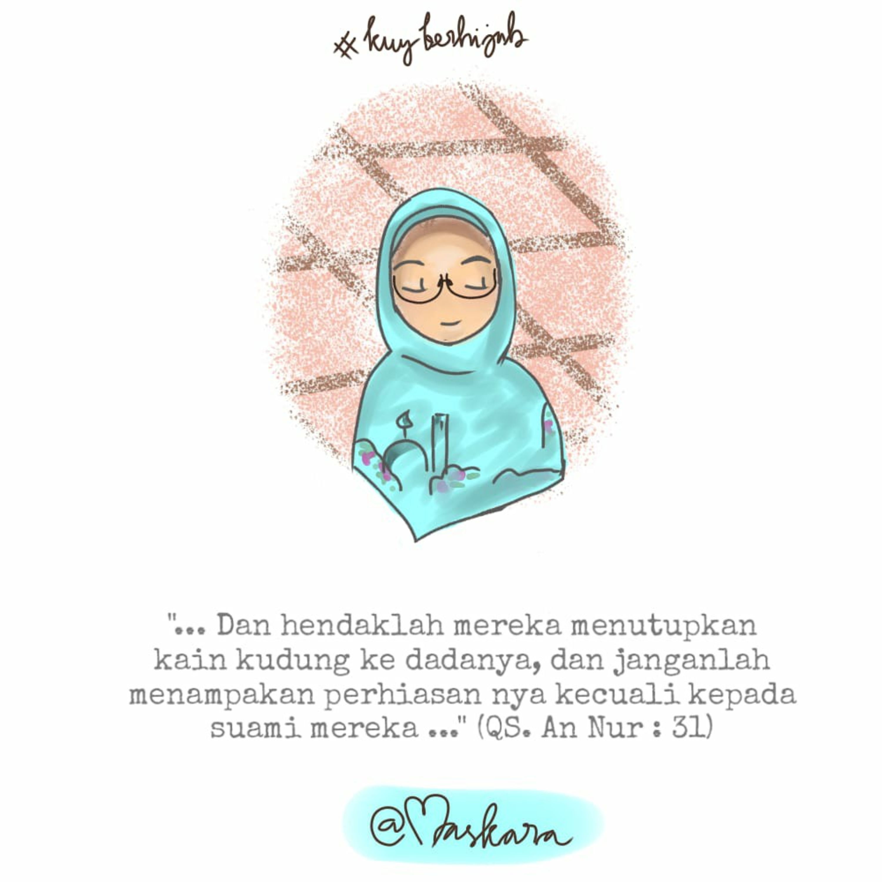 Suara Maskara