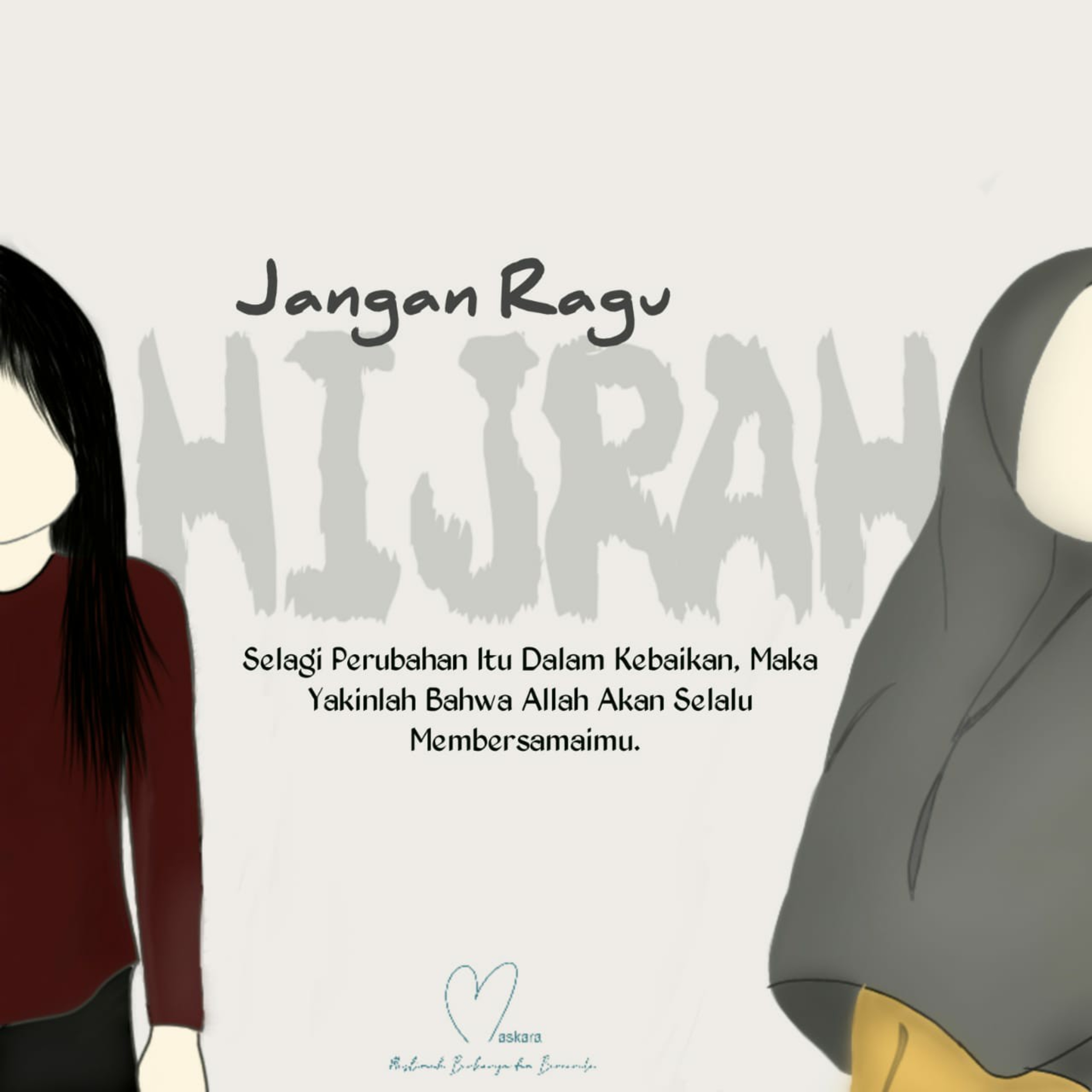Suara Maskara