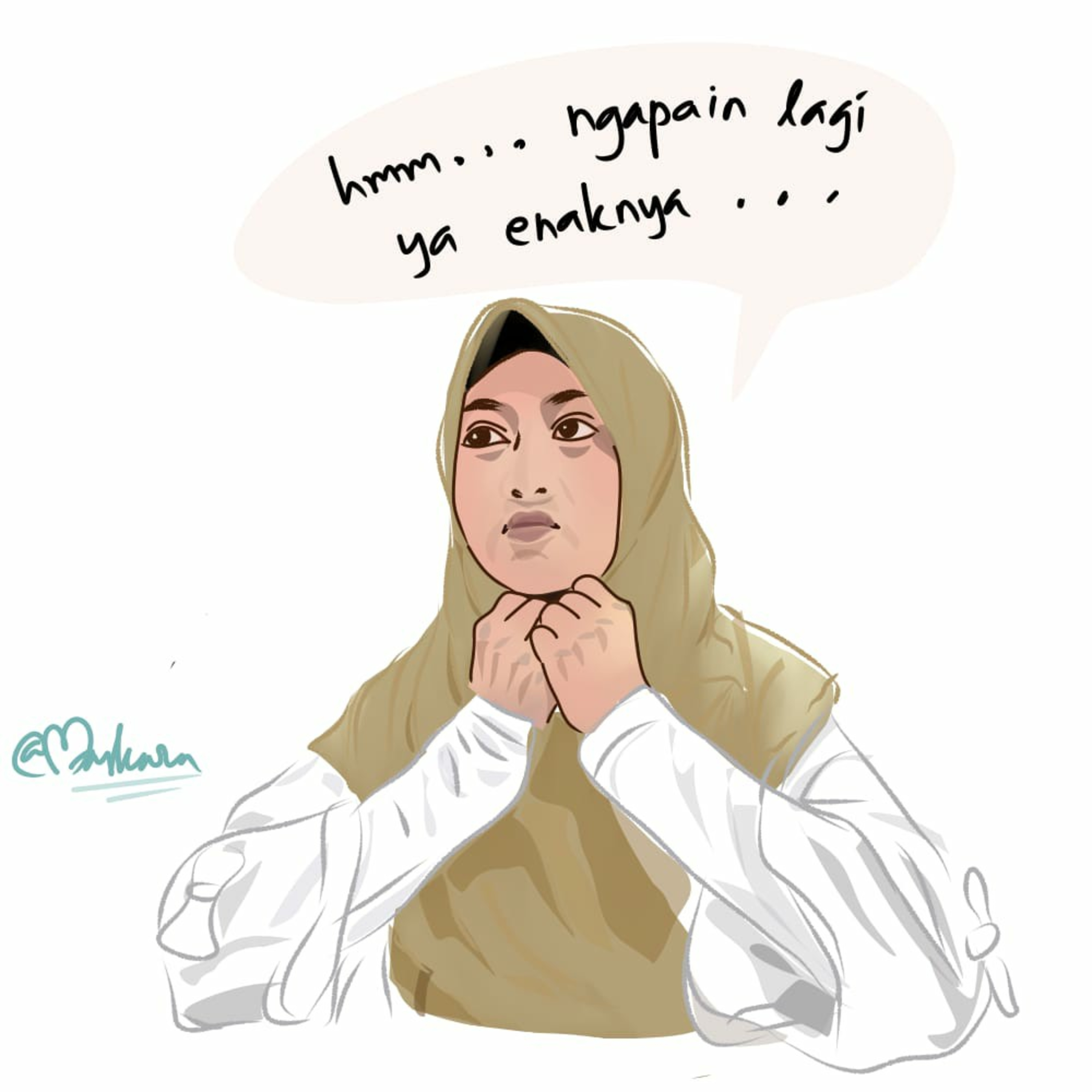 Suara Maskara