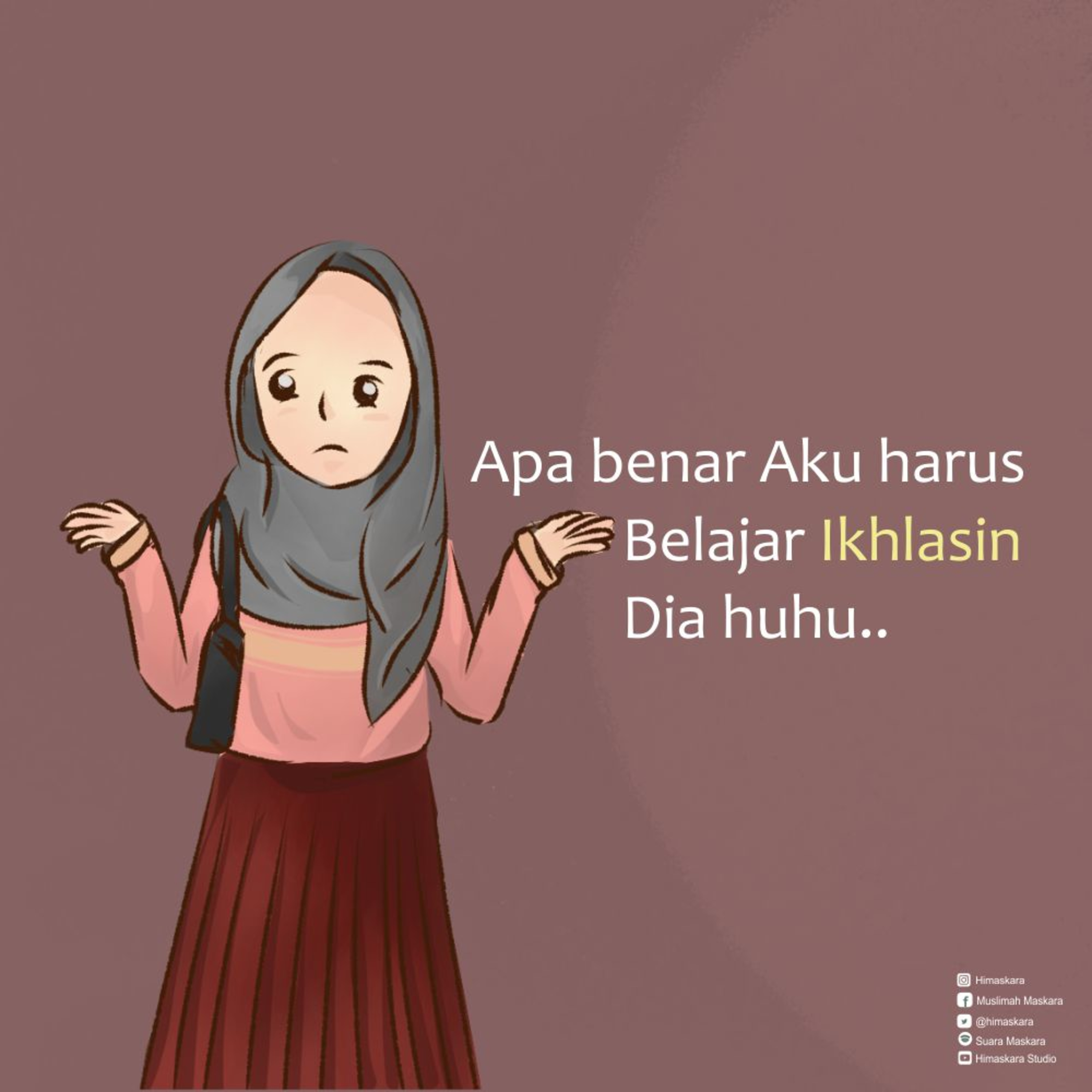 Suara Maskara