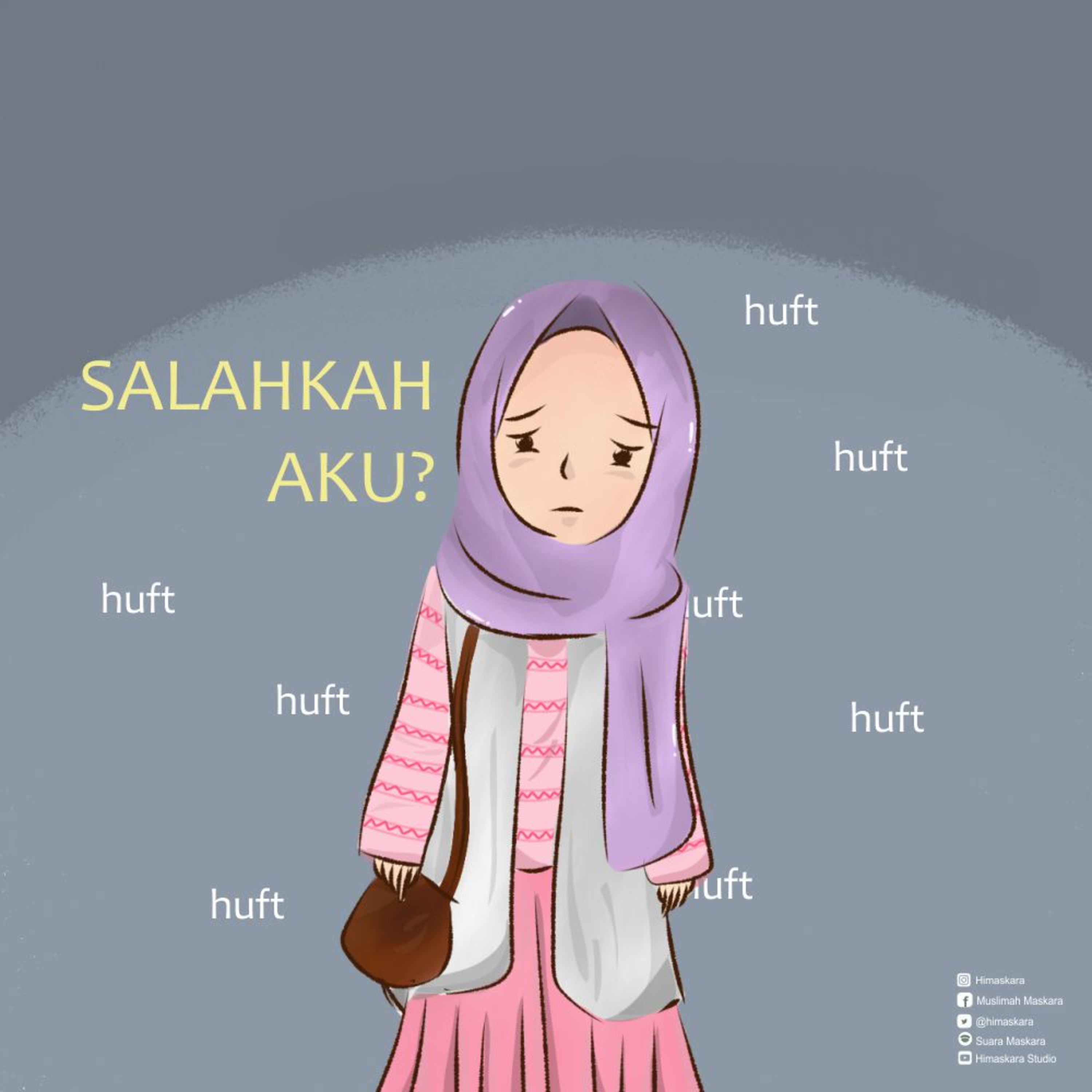 Suara Maskara