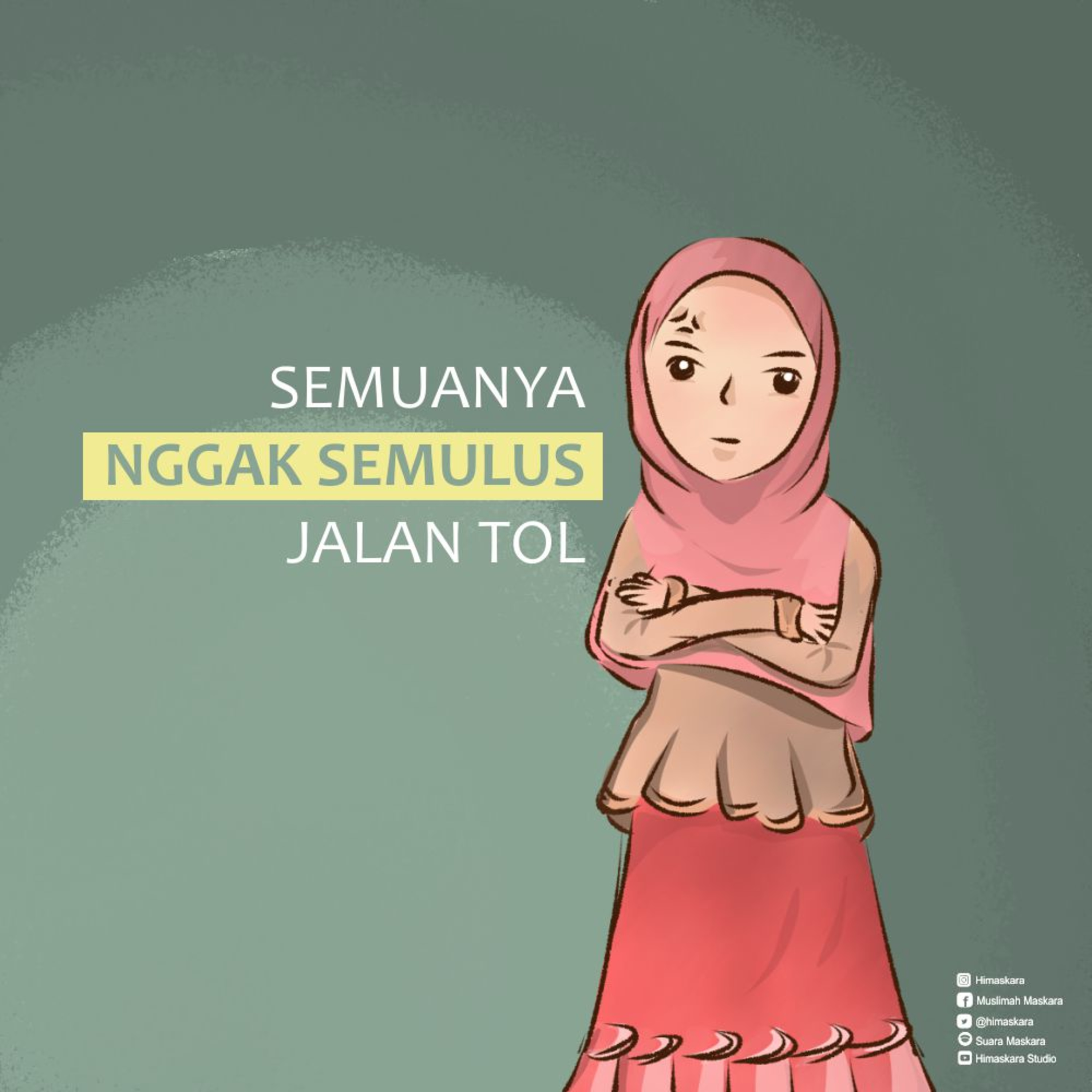Suara Maskara