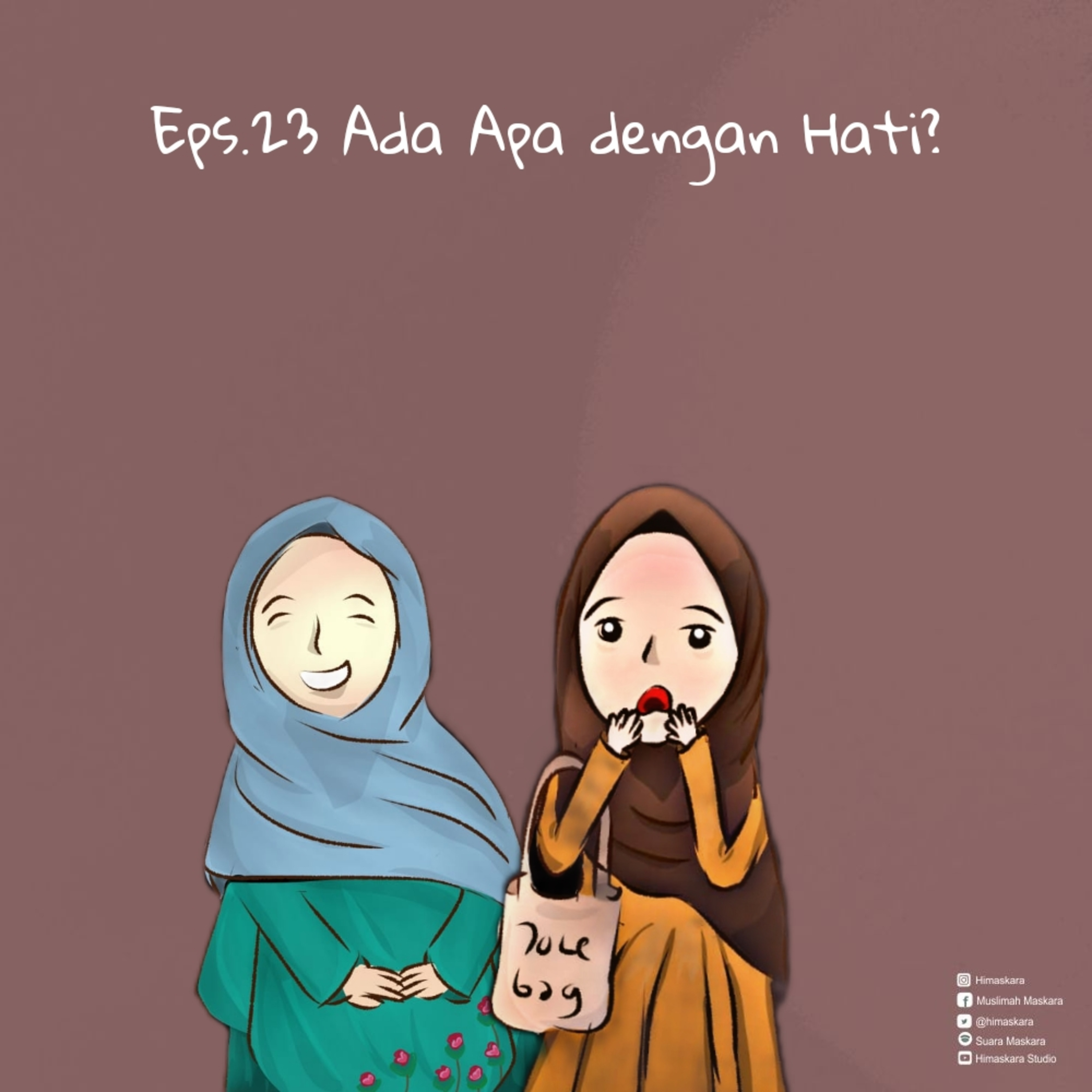 Suara Maskara