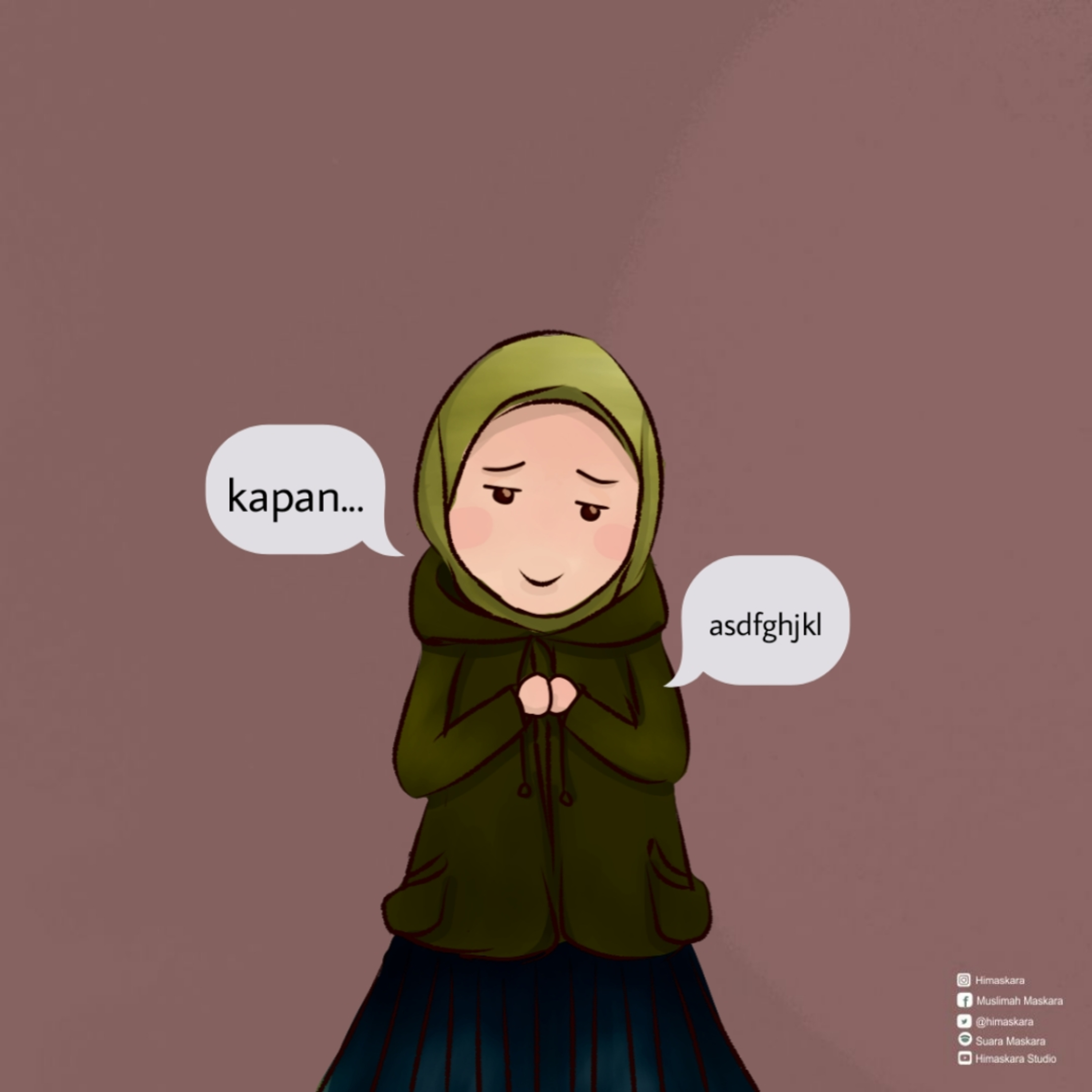 Suara Maskara