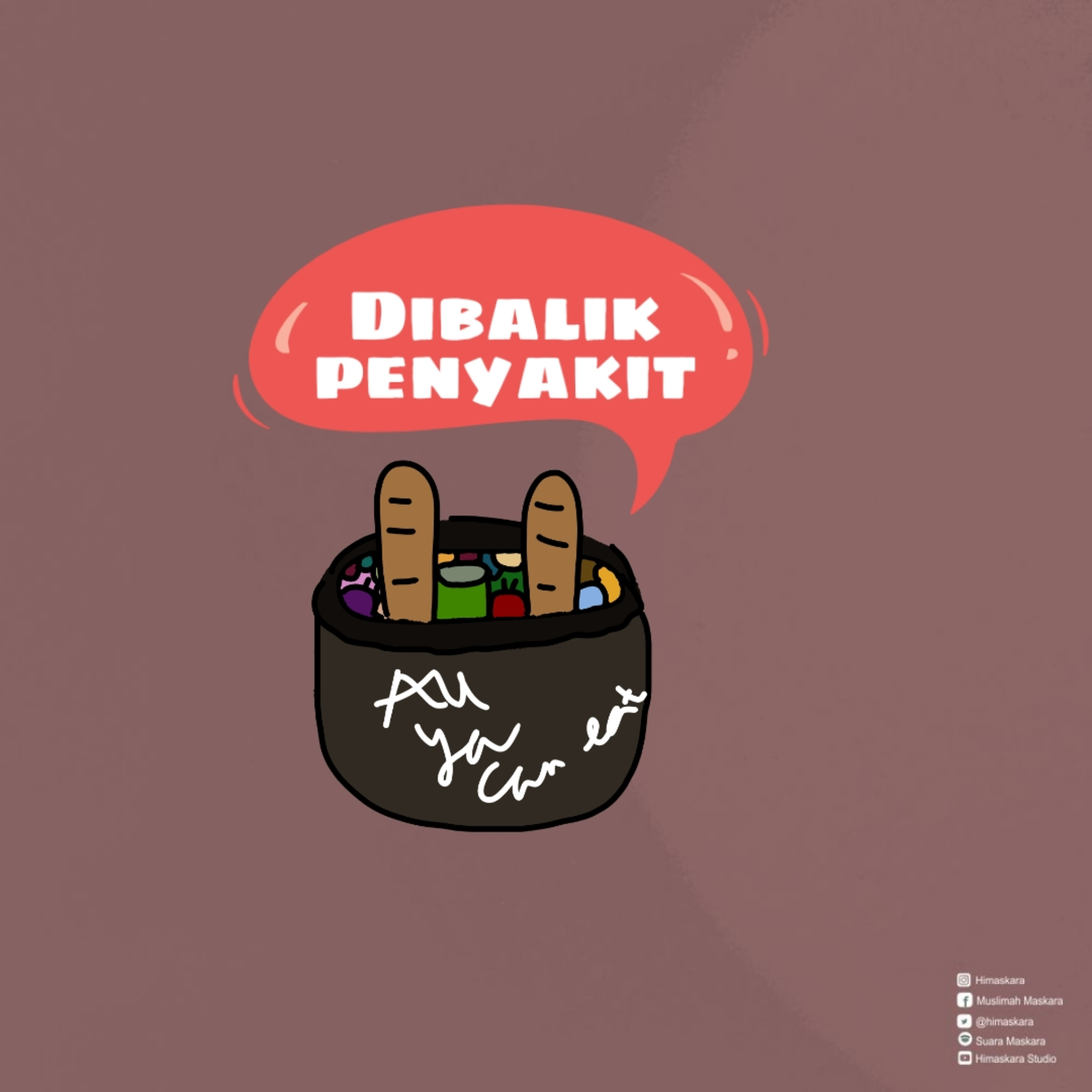 Suara Maskara