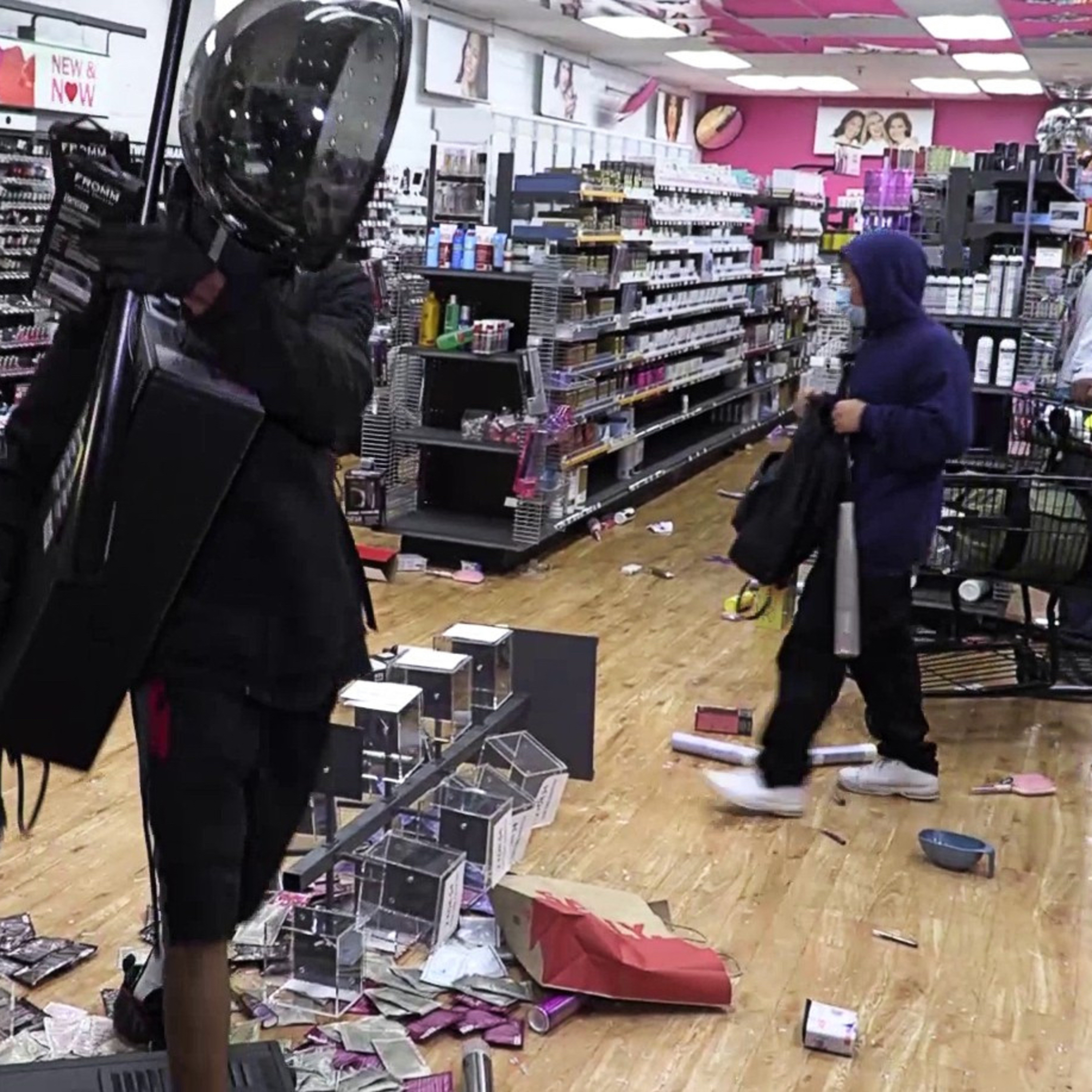 Politically Incorrect