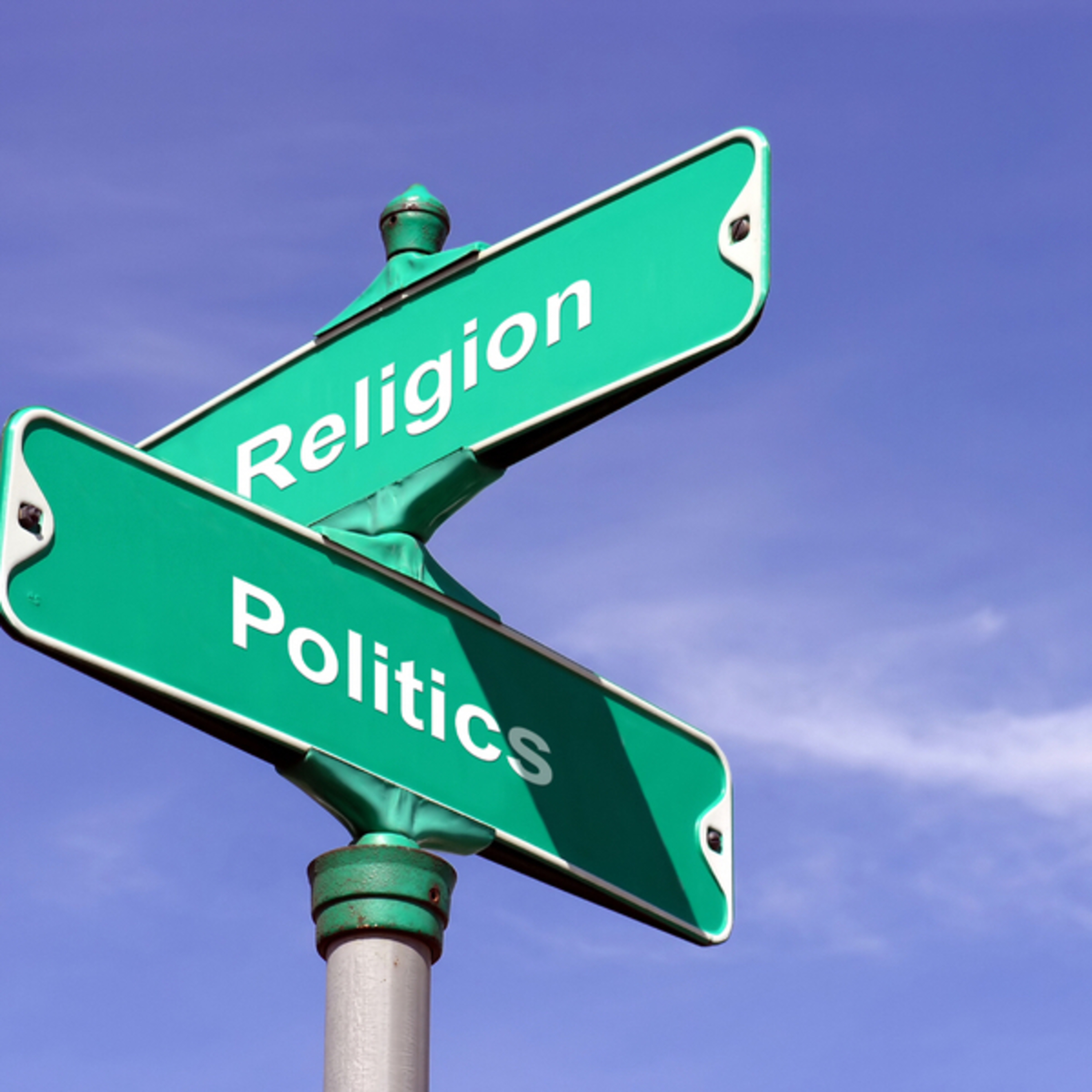 Christianity and Politics