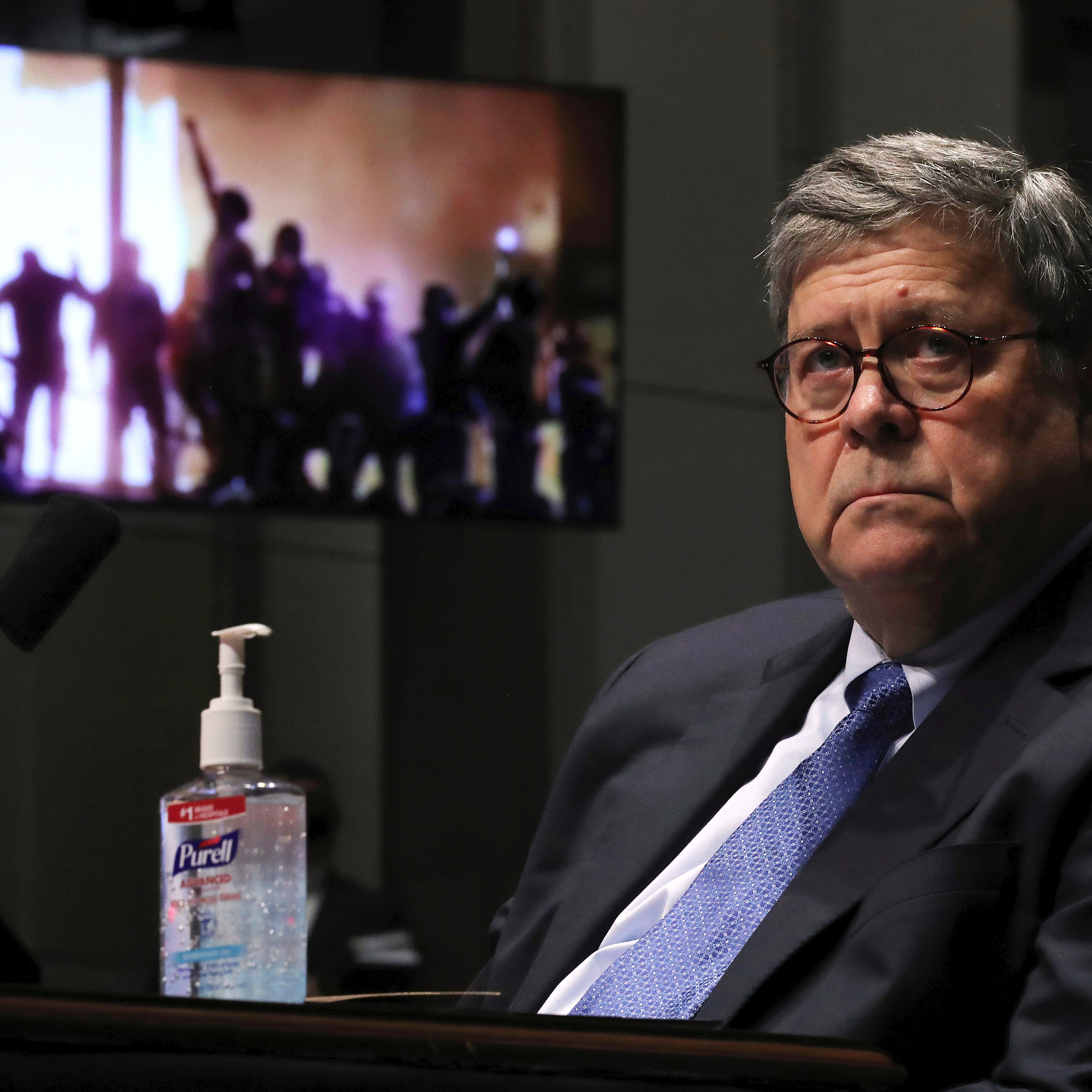 Hearings, Riots, Tech company’s and Faith