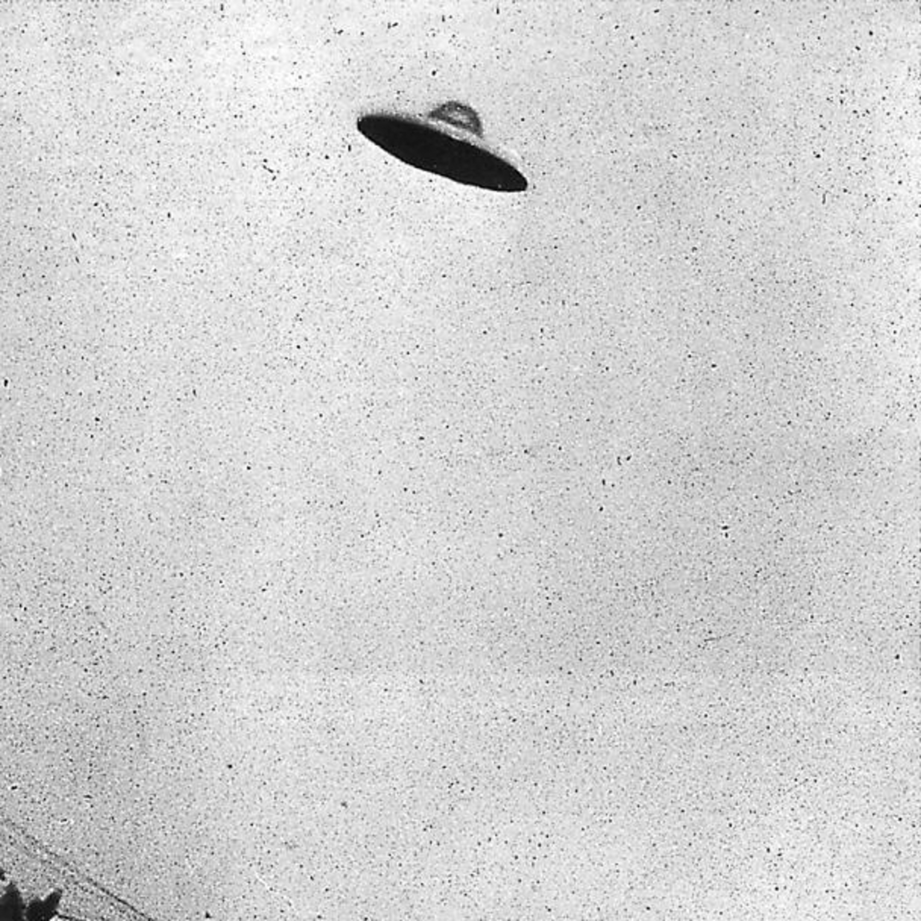 UFO’s and more