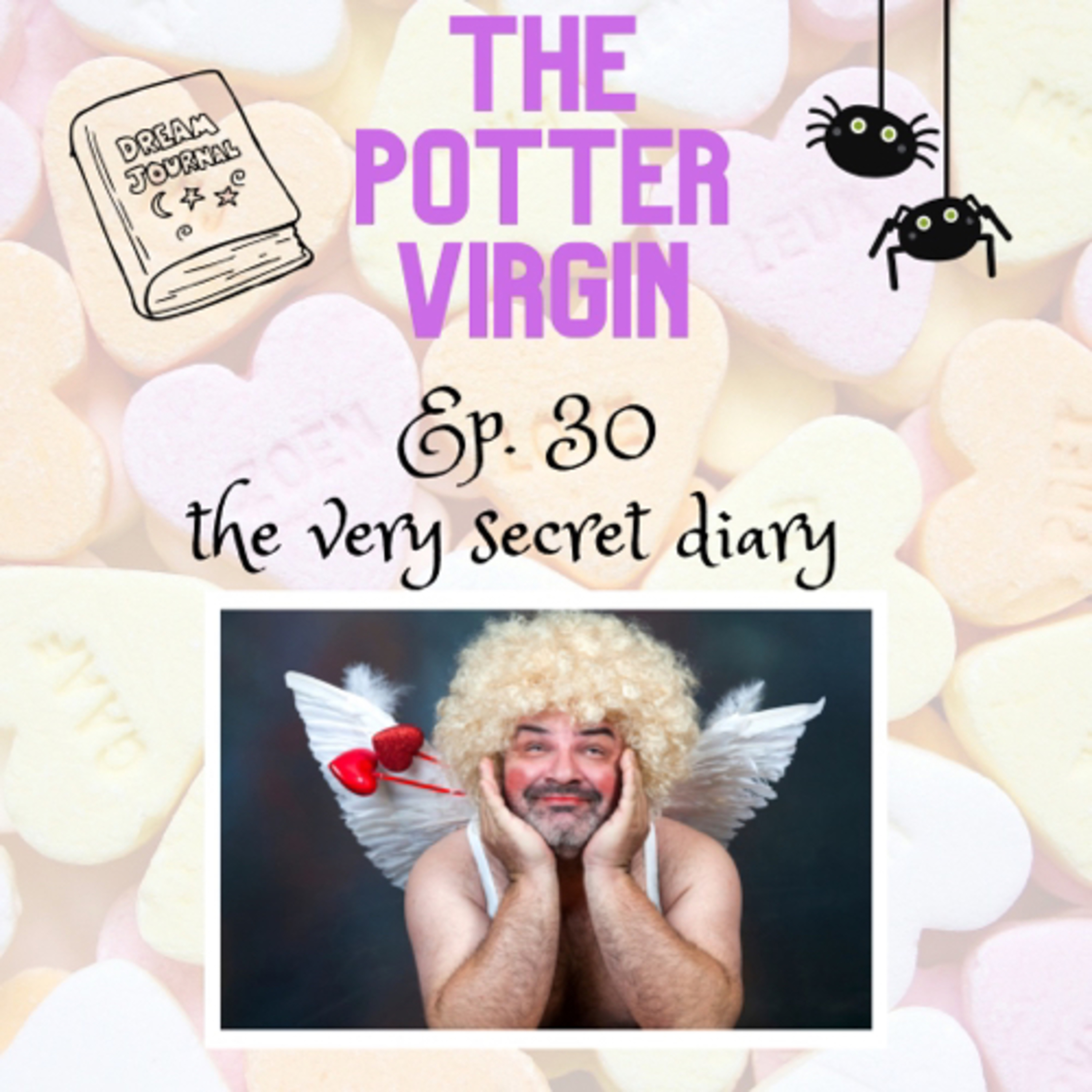 The Potter Virgin
