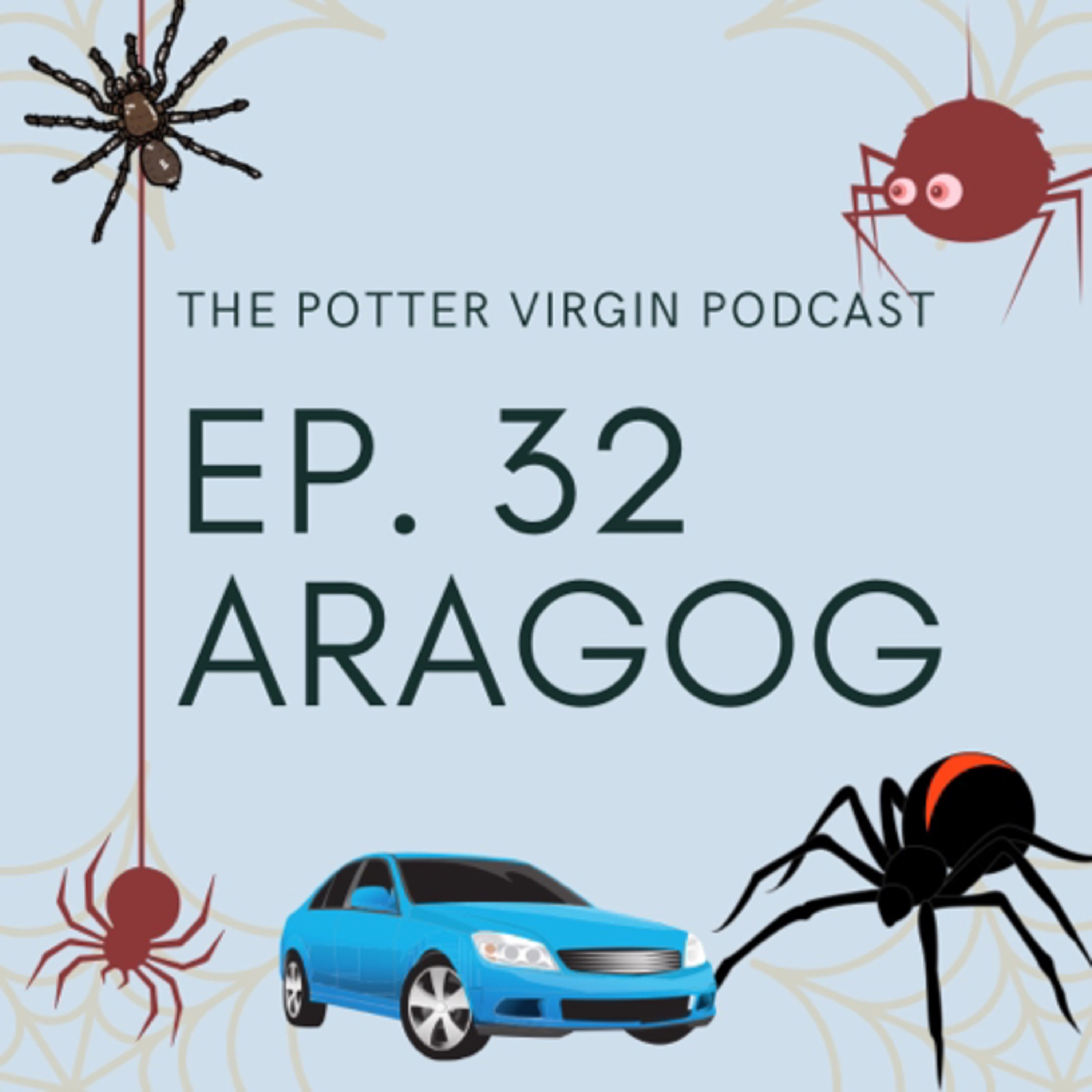 The Potter Virgin