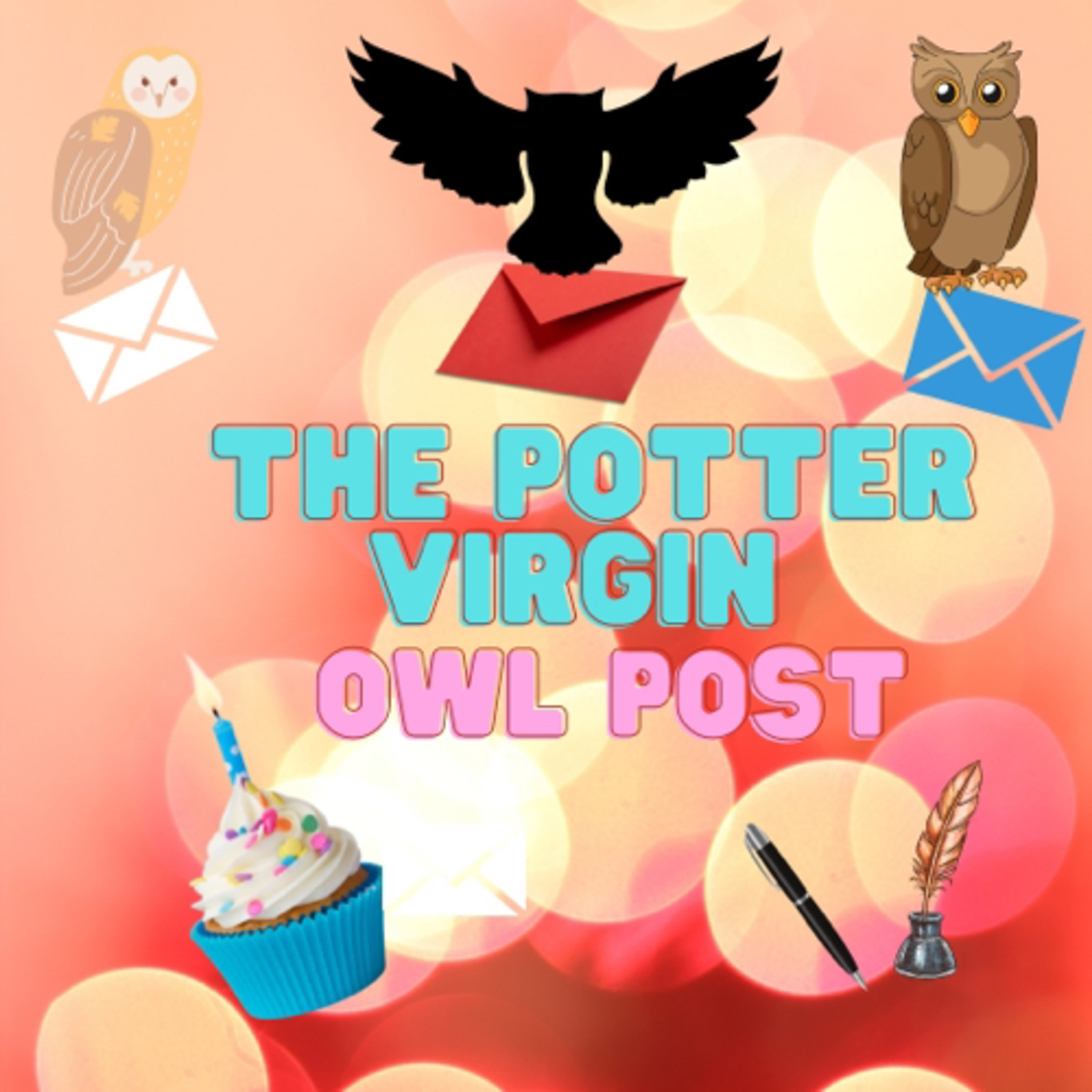 The Potter Virgin