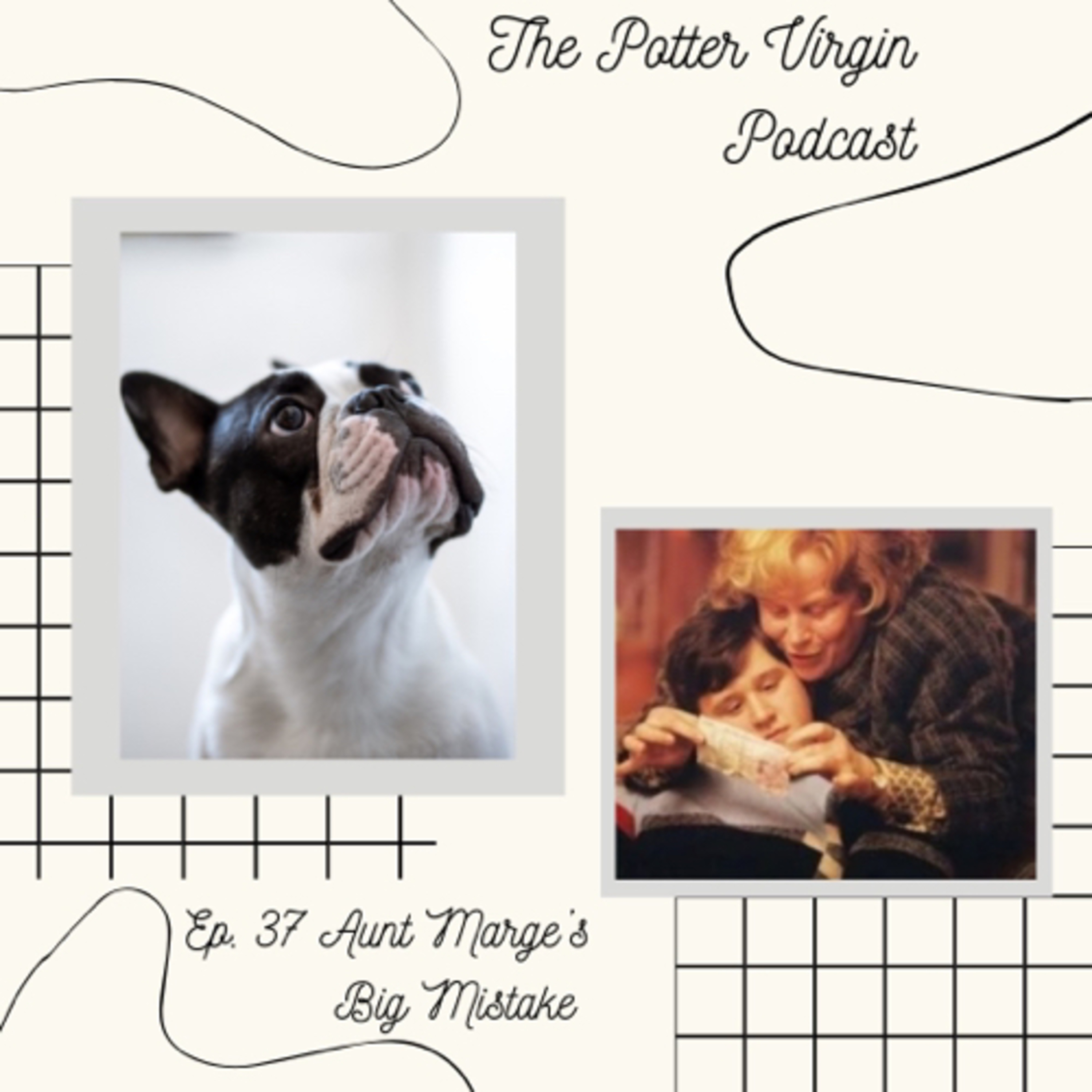 The Potter Virgin