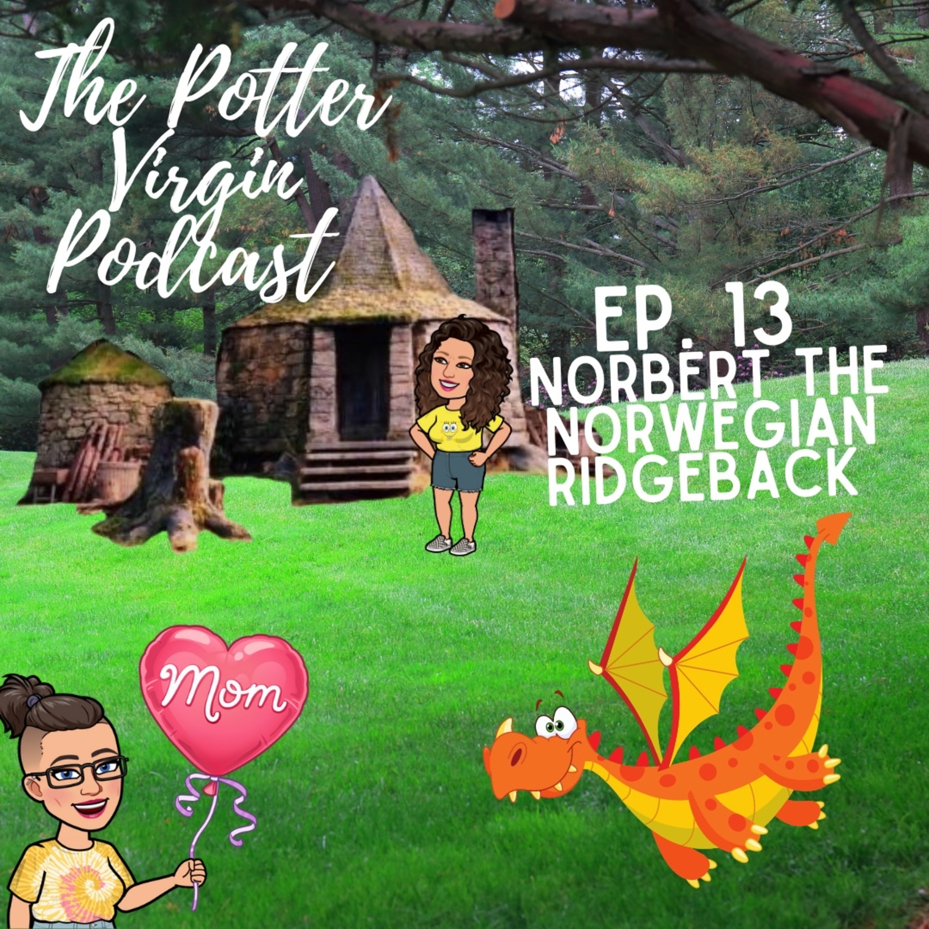 The Potter Virgin