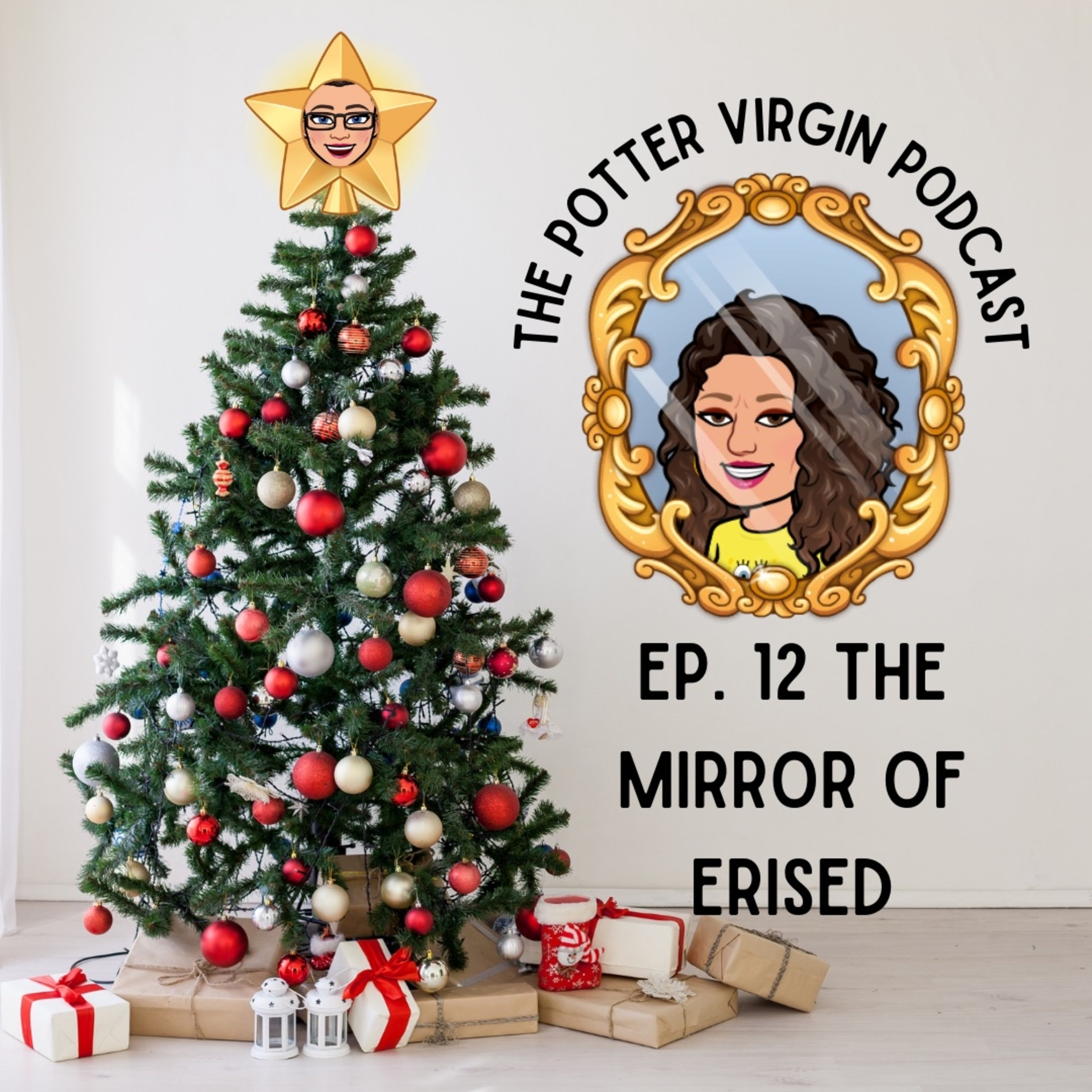 The Potter Virgin