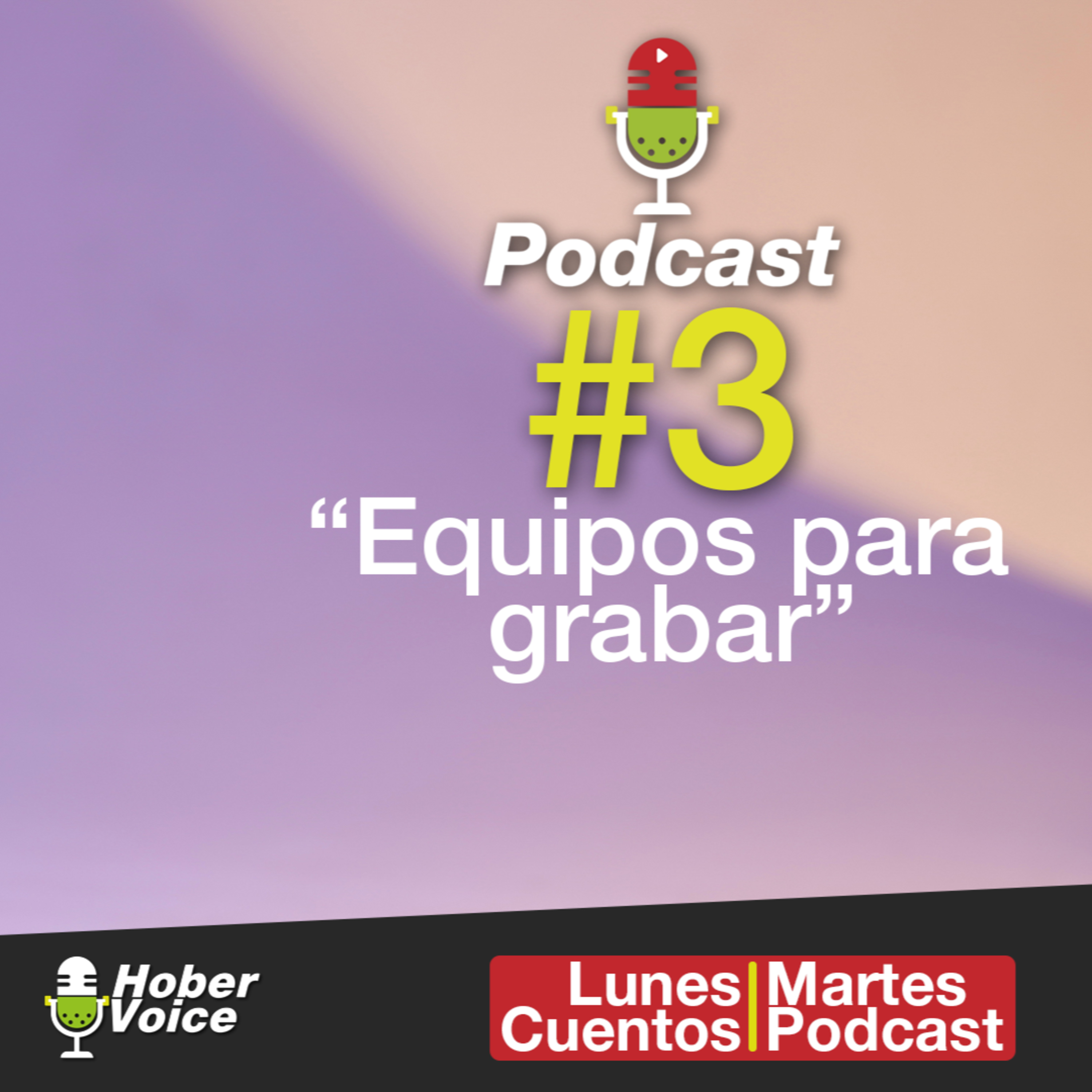 Entrevistas y consejos prácticos para volverte un comunicador profesional