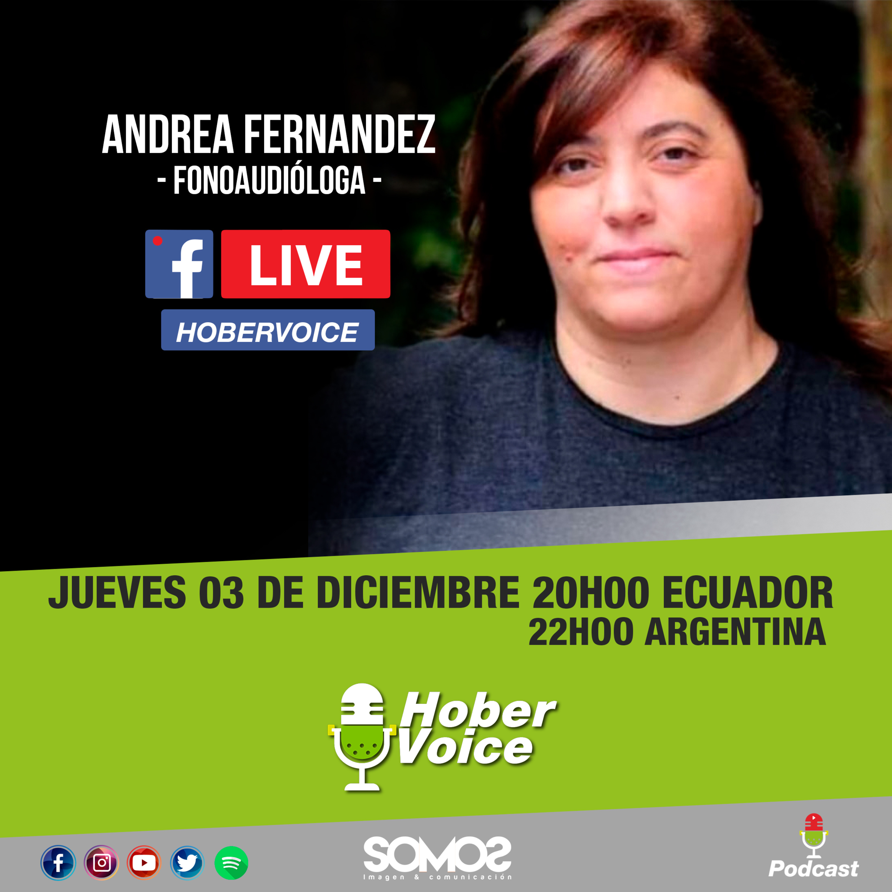 Entrevistas y consejos prácticos para volverte un comunicador profesional