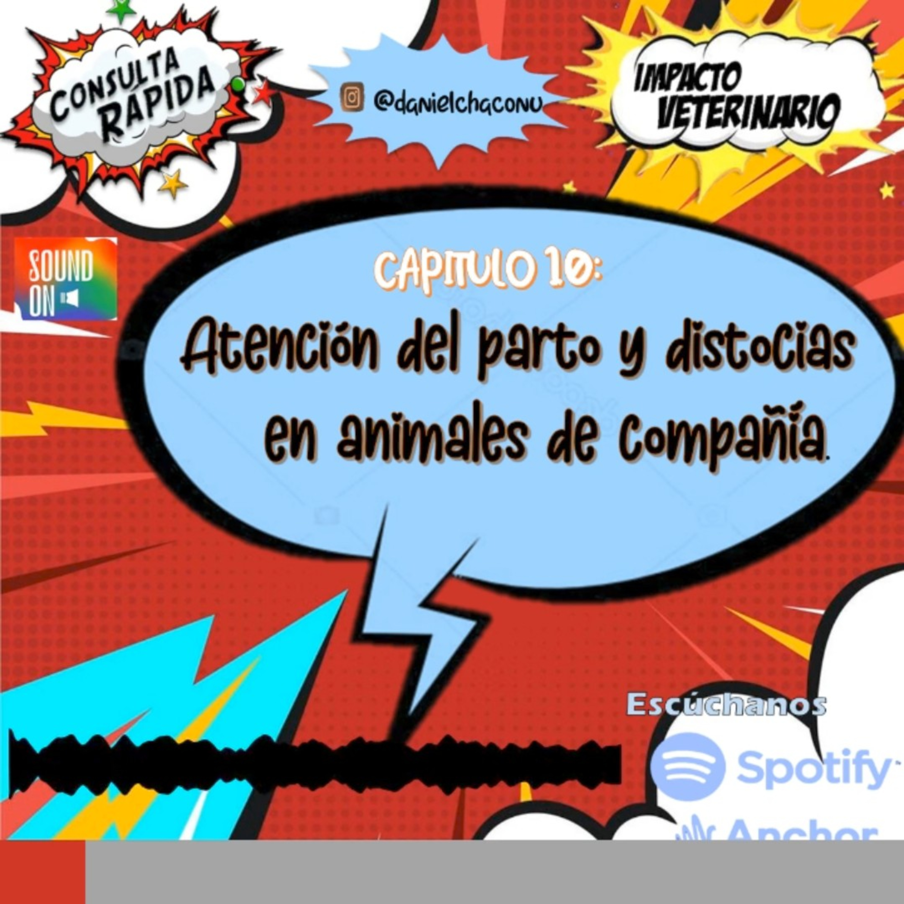 Impacto Veterinario