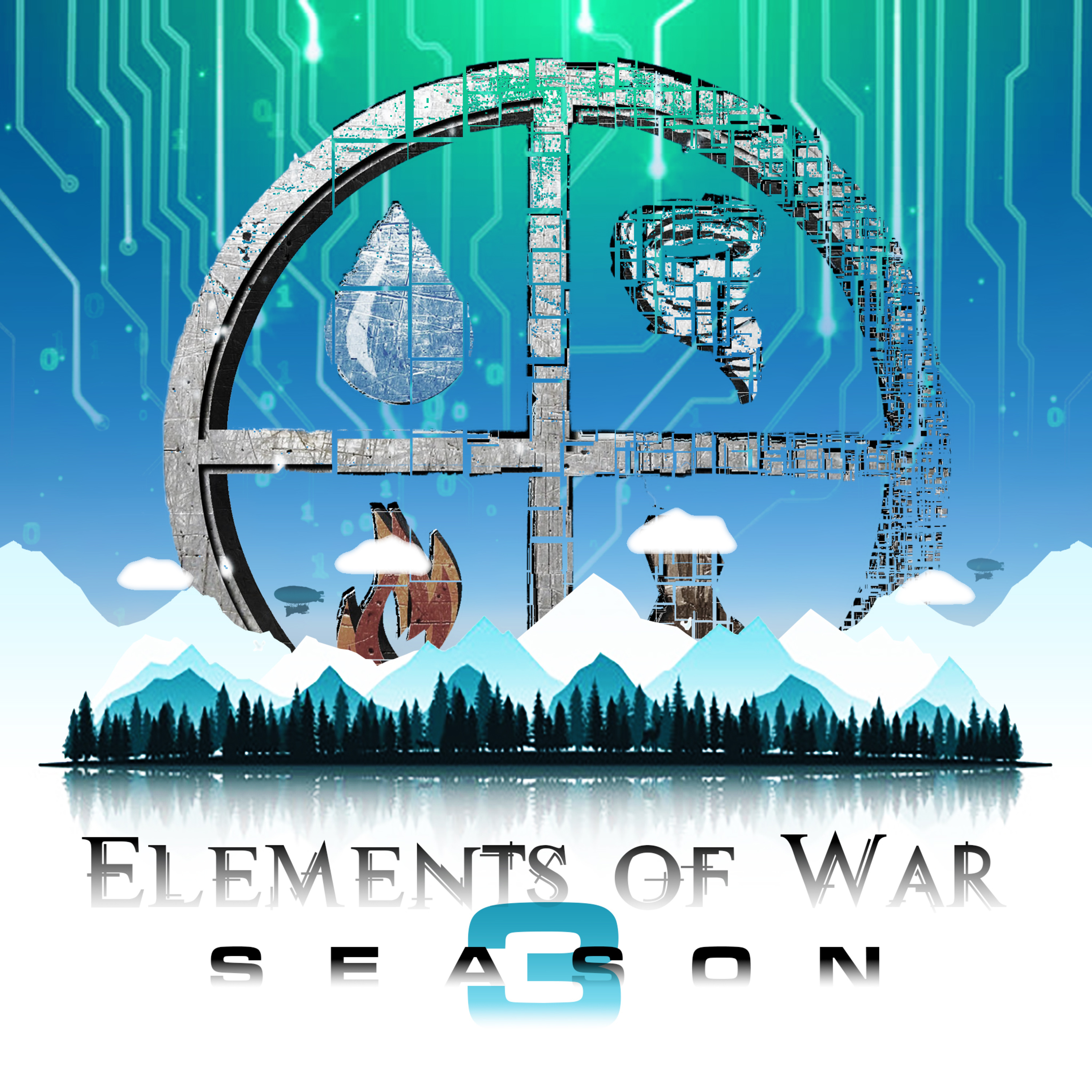 BTT EoW 3.58: Commentary 14 episode artwork