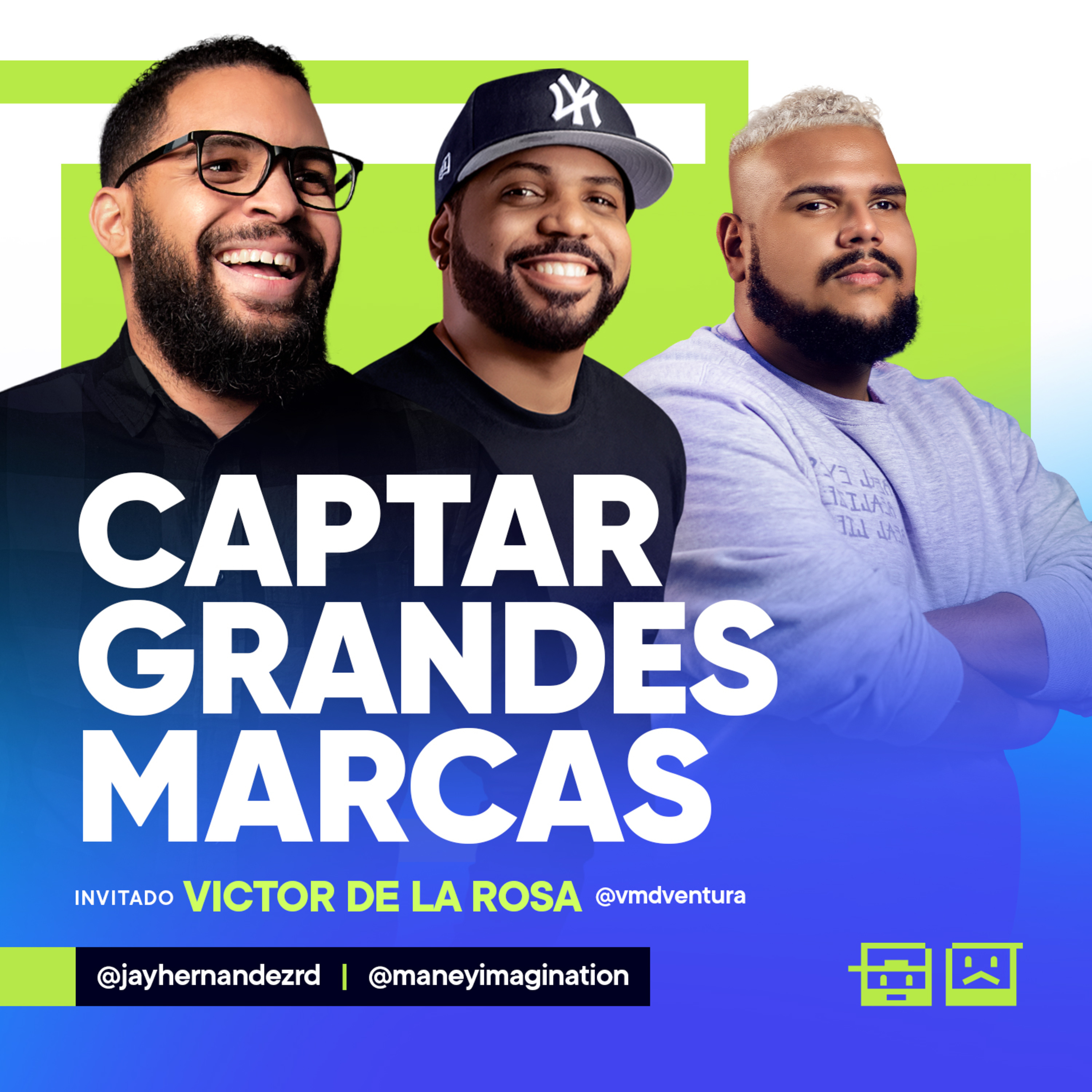Pixelado Podcast