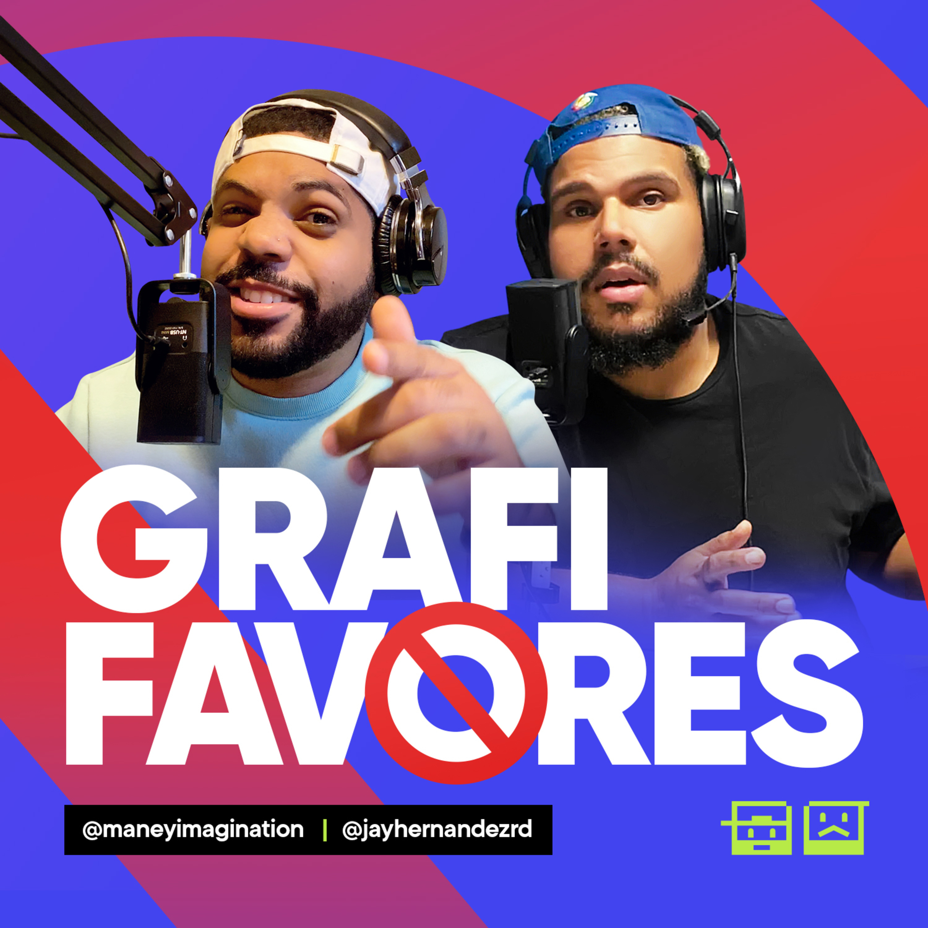 Pixelado Podcast