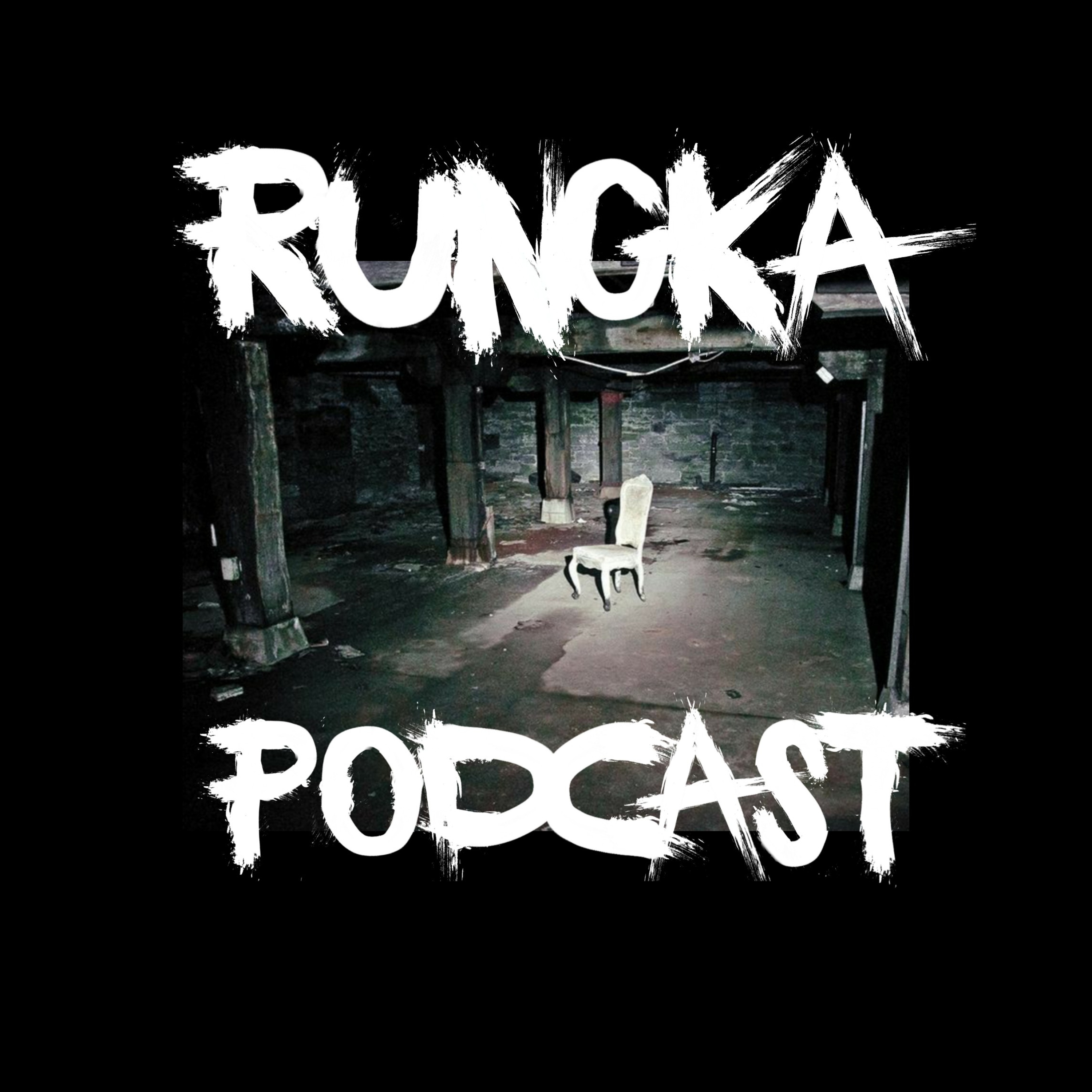 Rungka Podcast