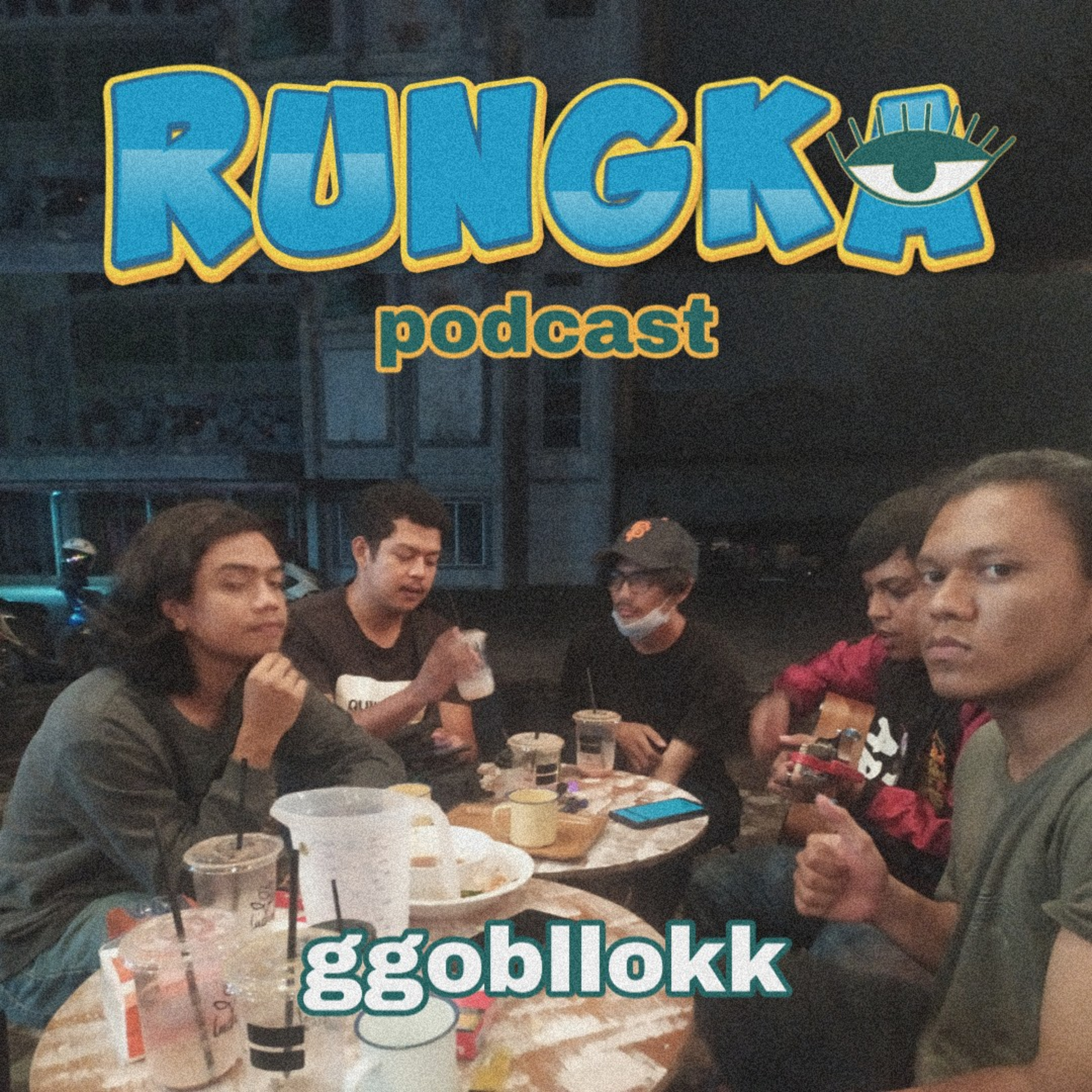 Rungka Podcast