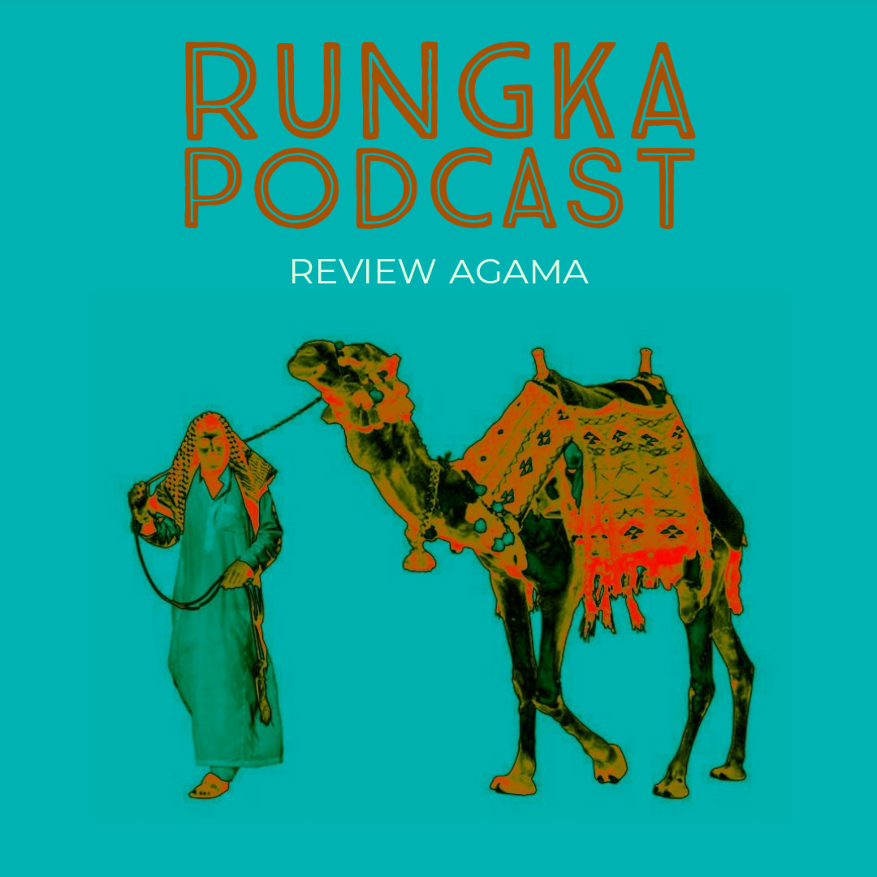 Rungka Podcast