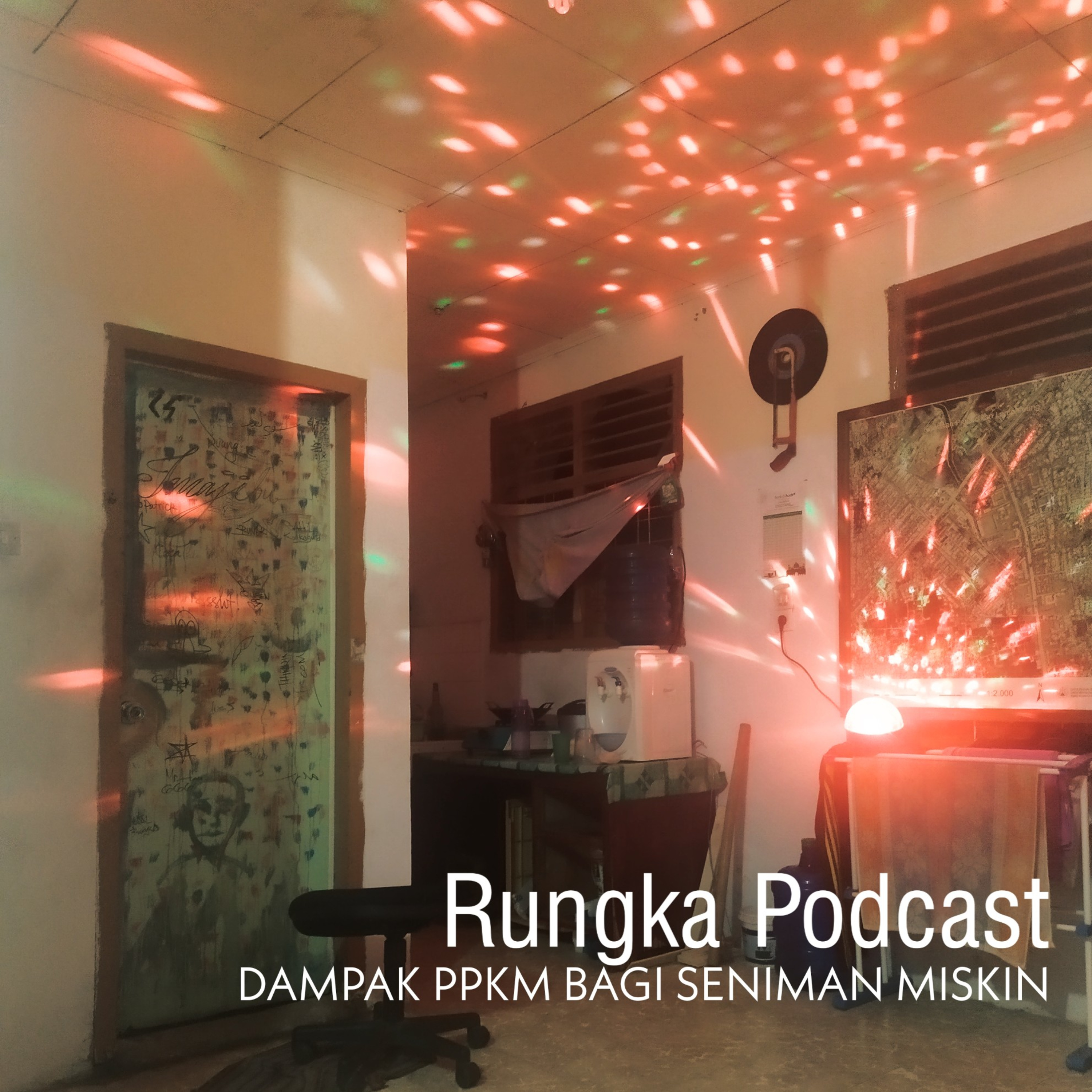 Rungka Podcast
