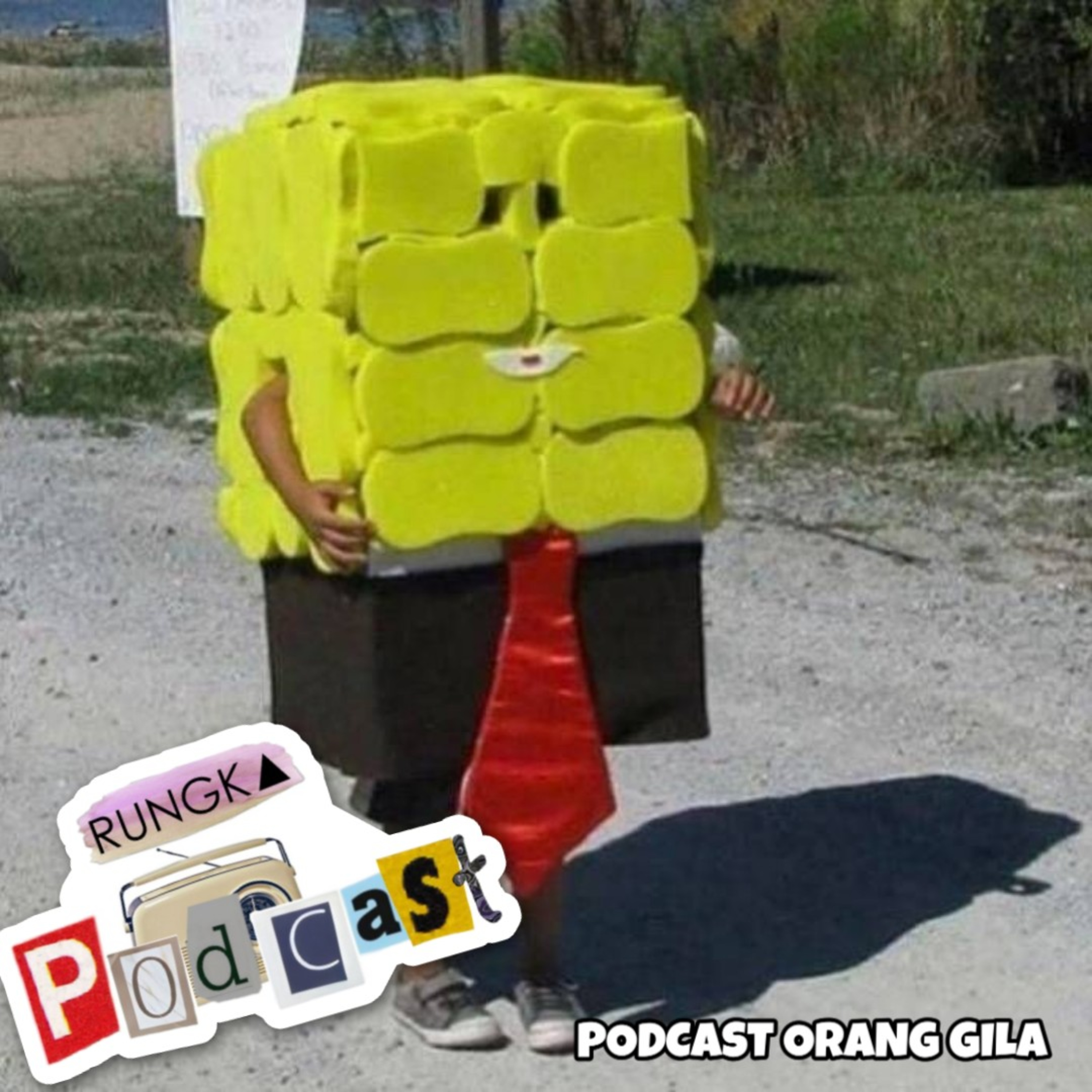Rungka Podcast