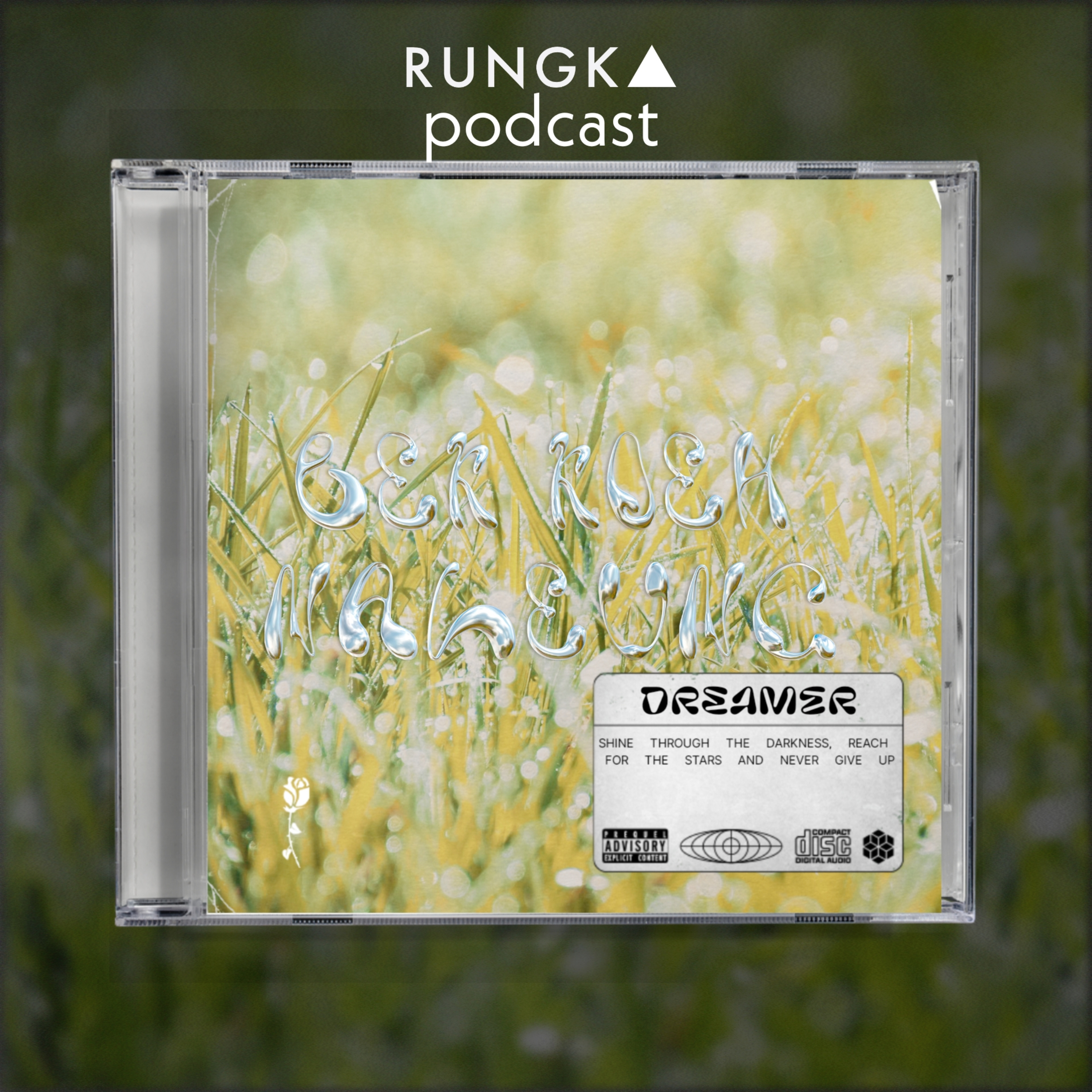 Rungka Podcast