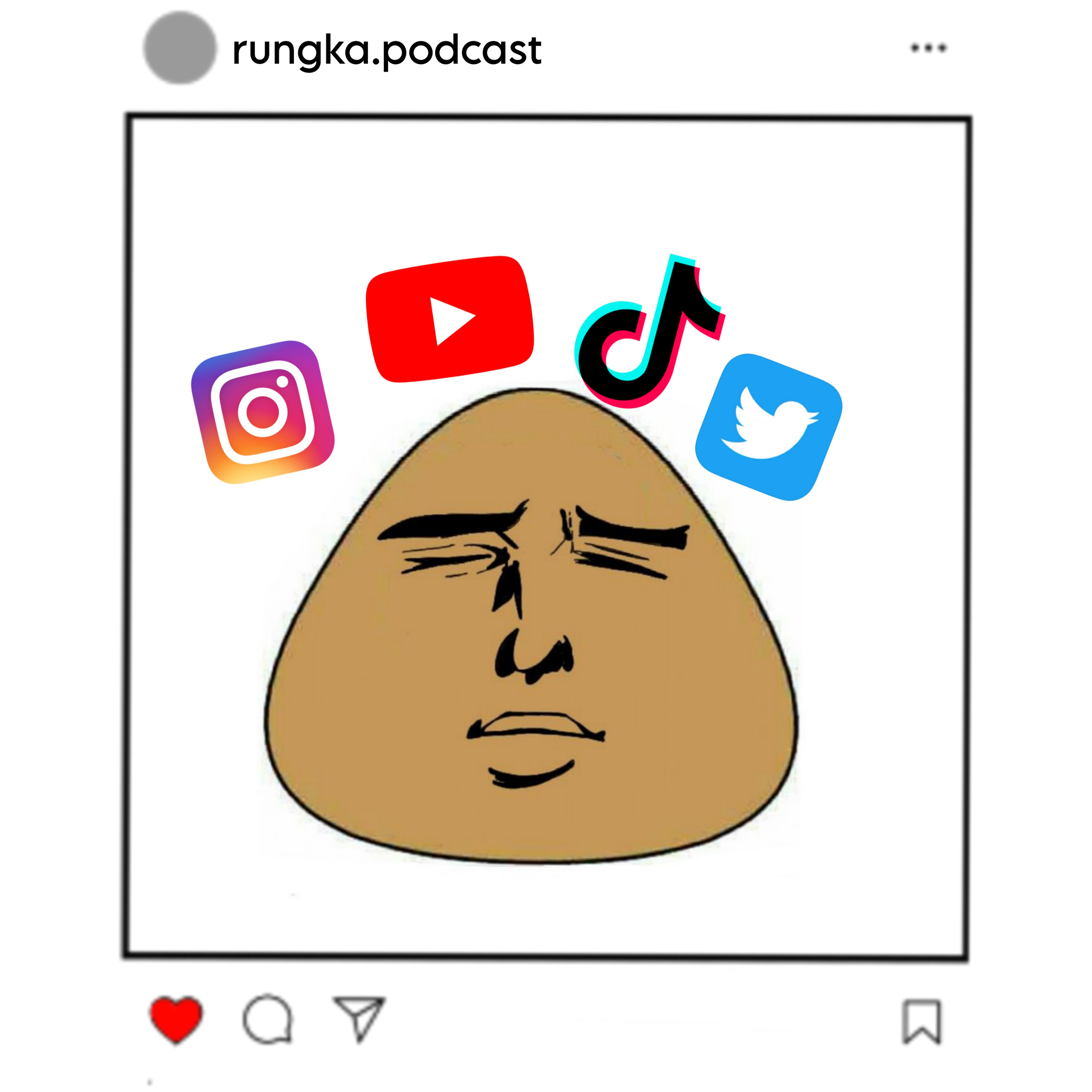 Rungka Podcast