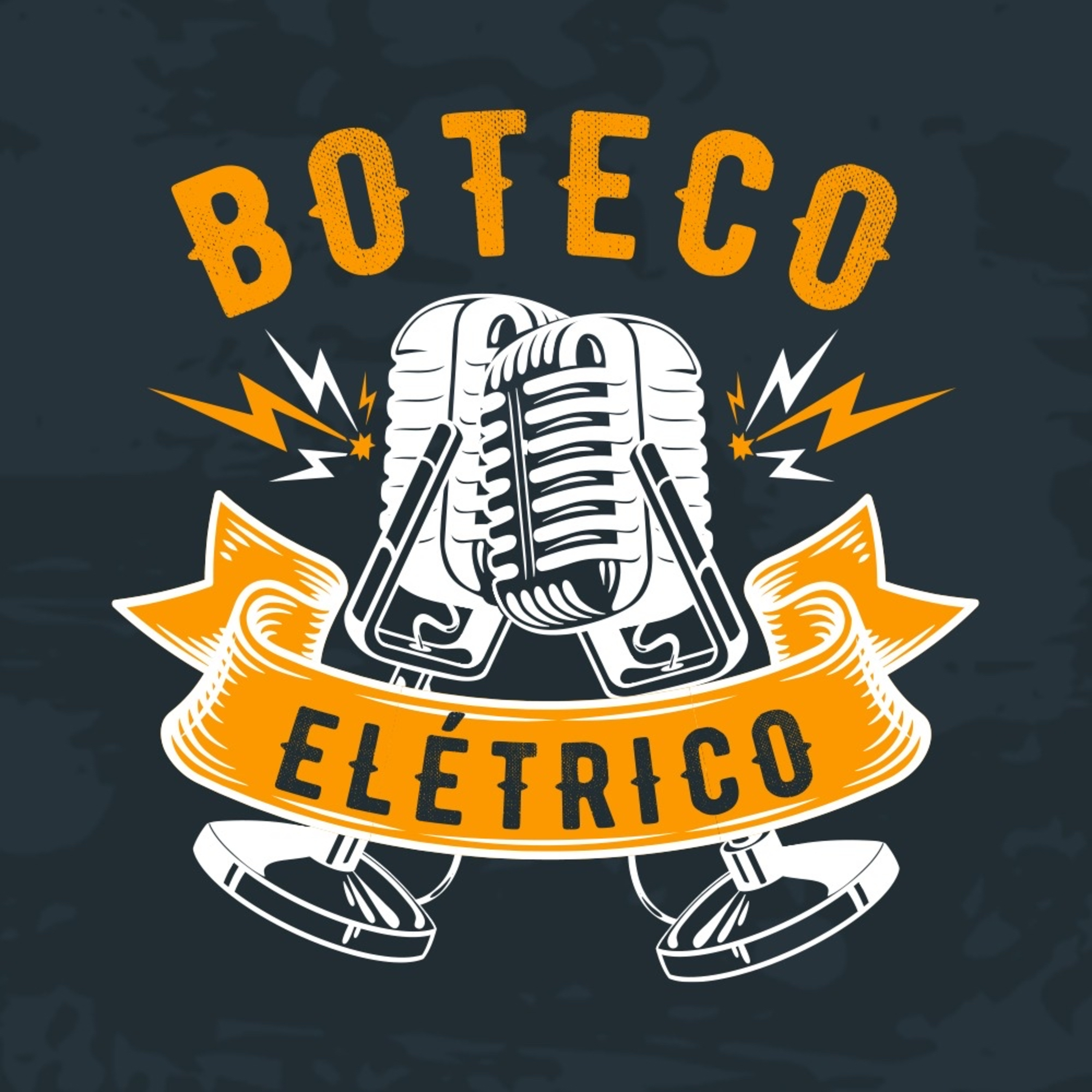Boteco Elétrico