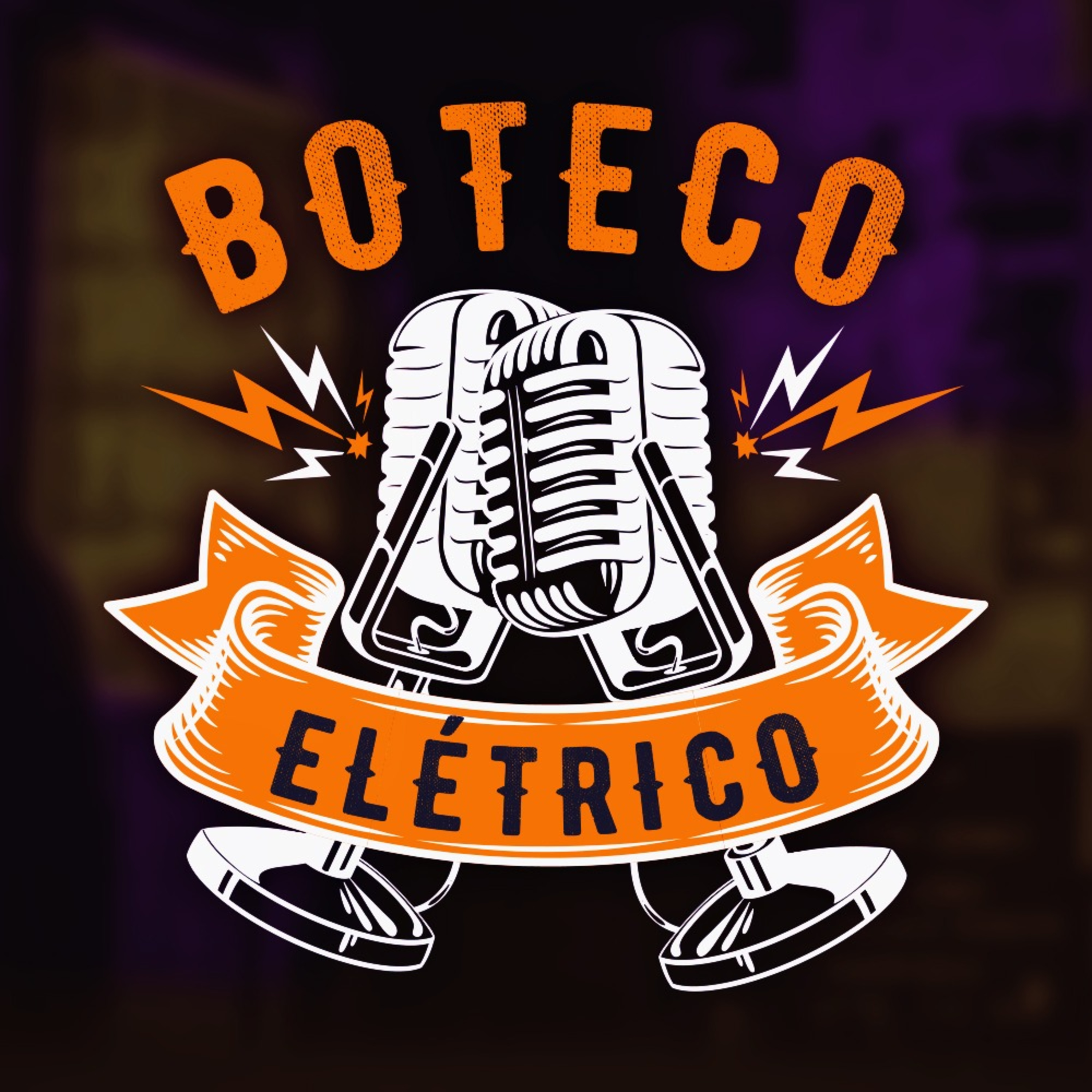 Boteco Elétrico