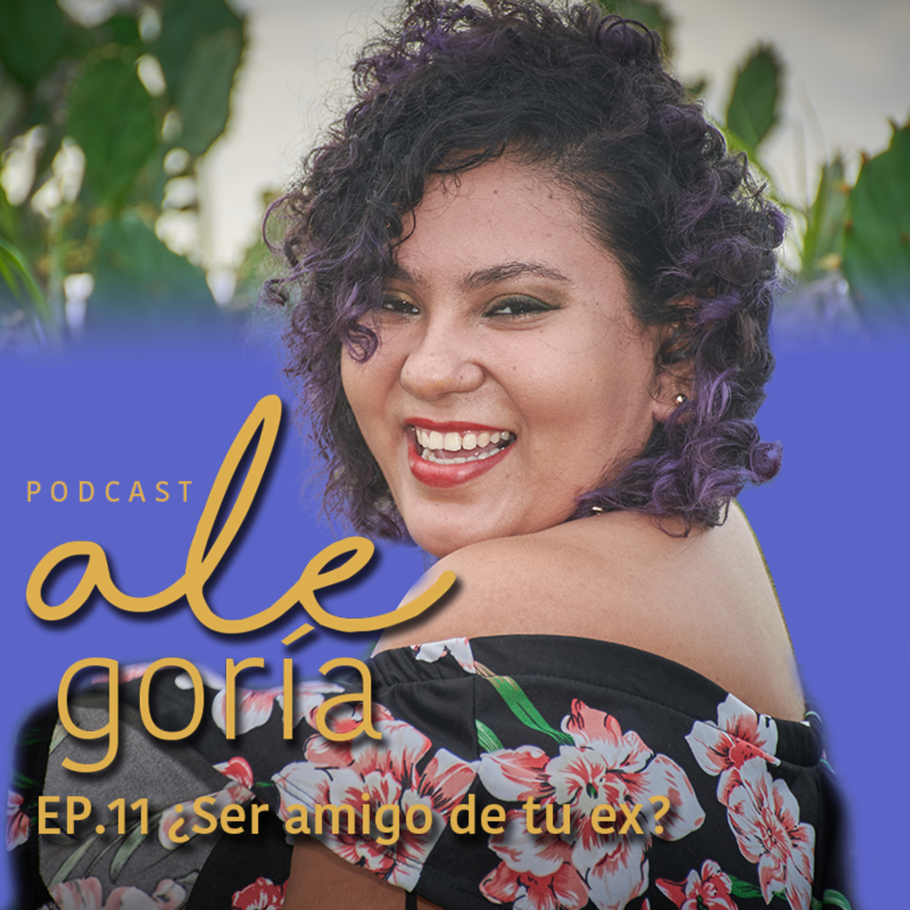 Alegoría