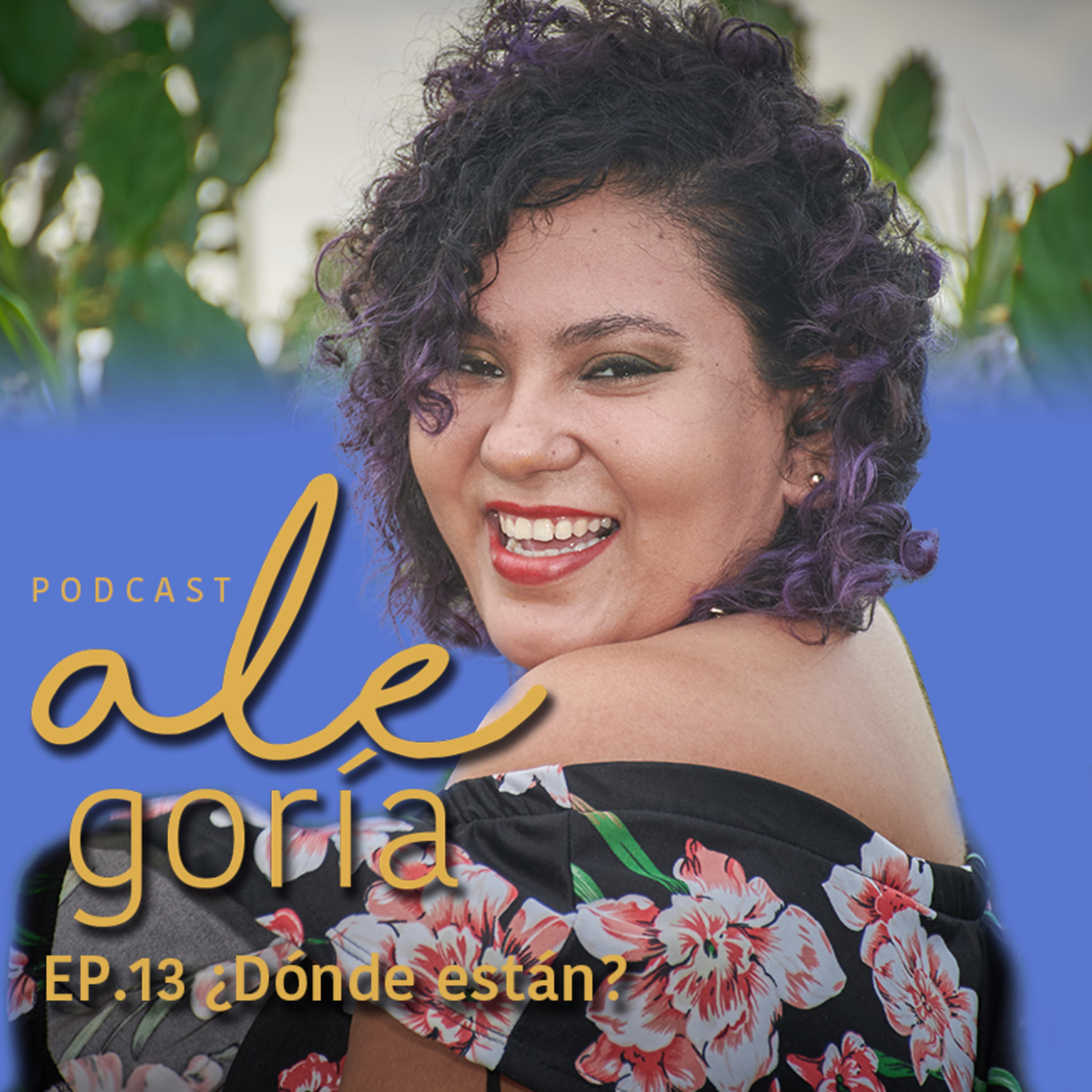 Alegoría