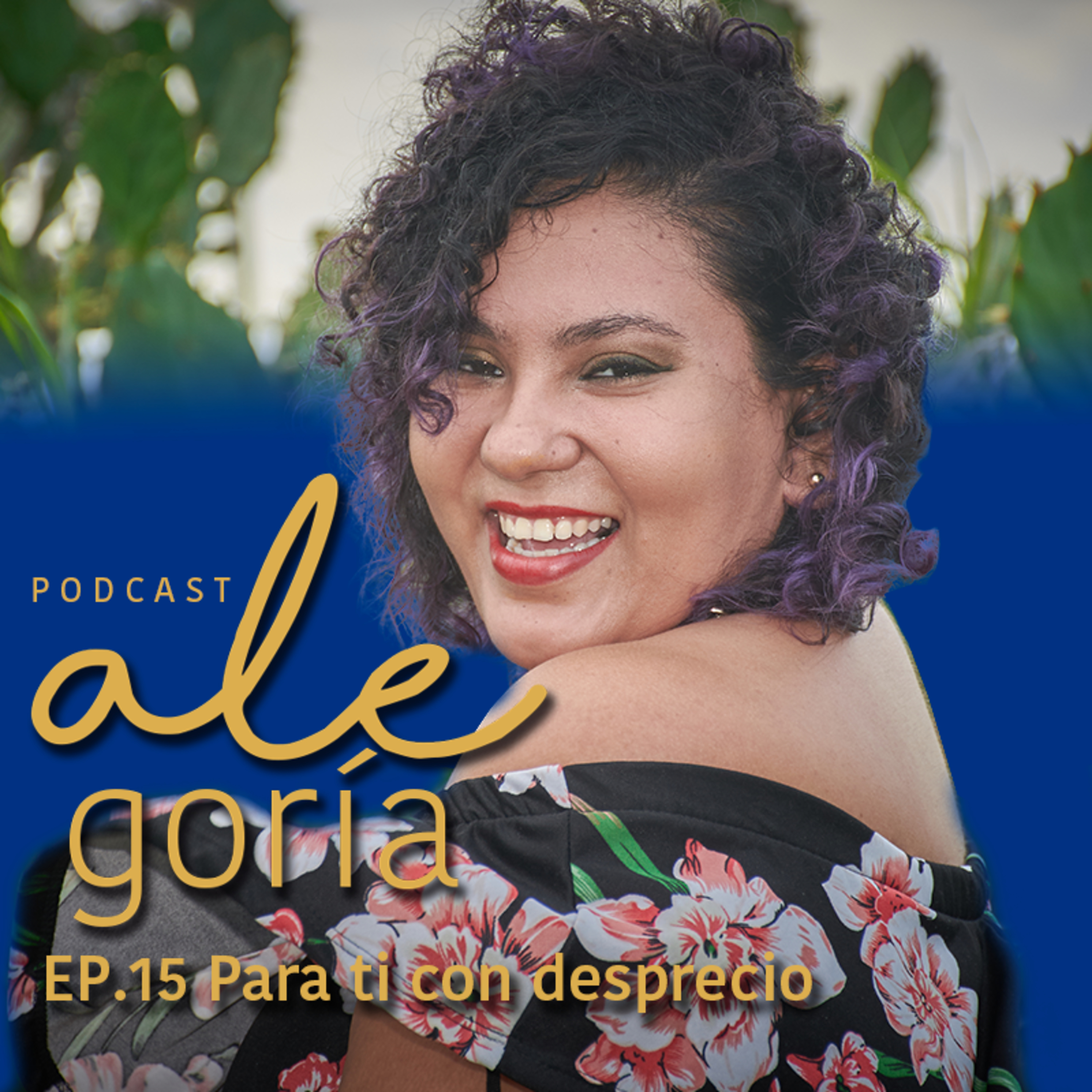 Alegoría