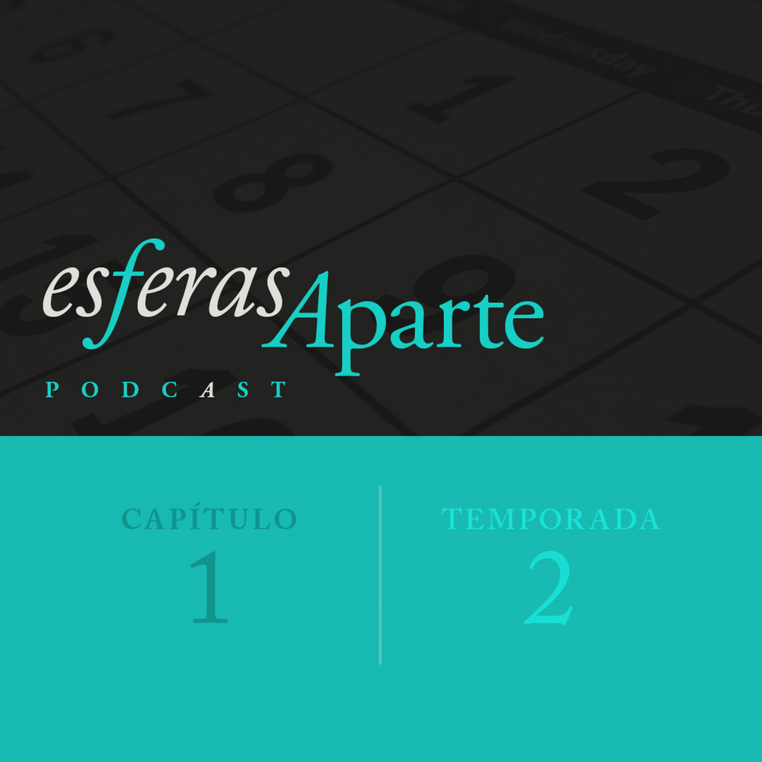Esferas Aparte
