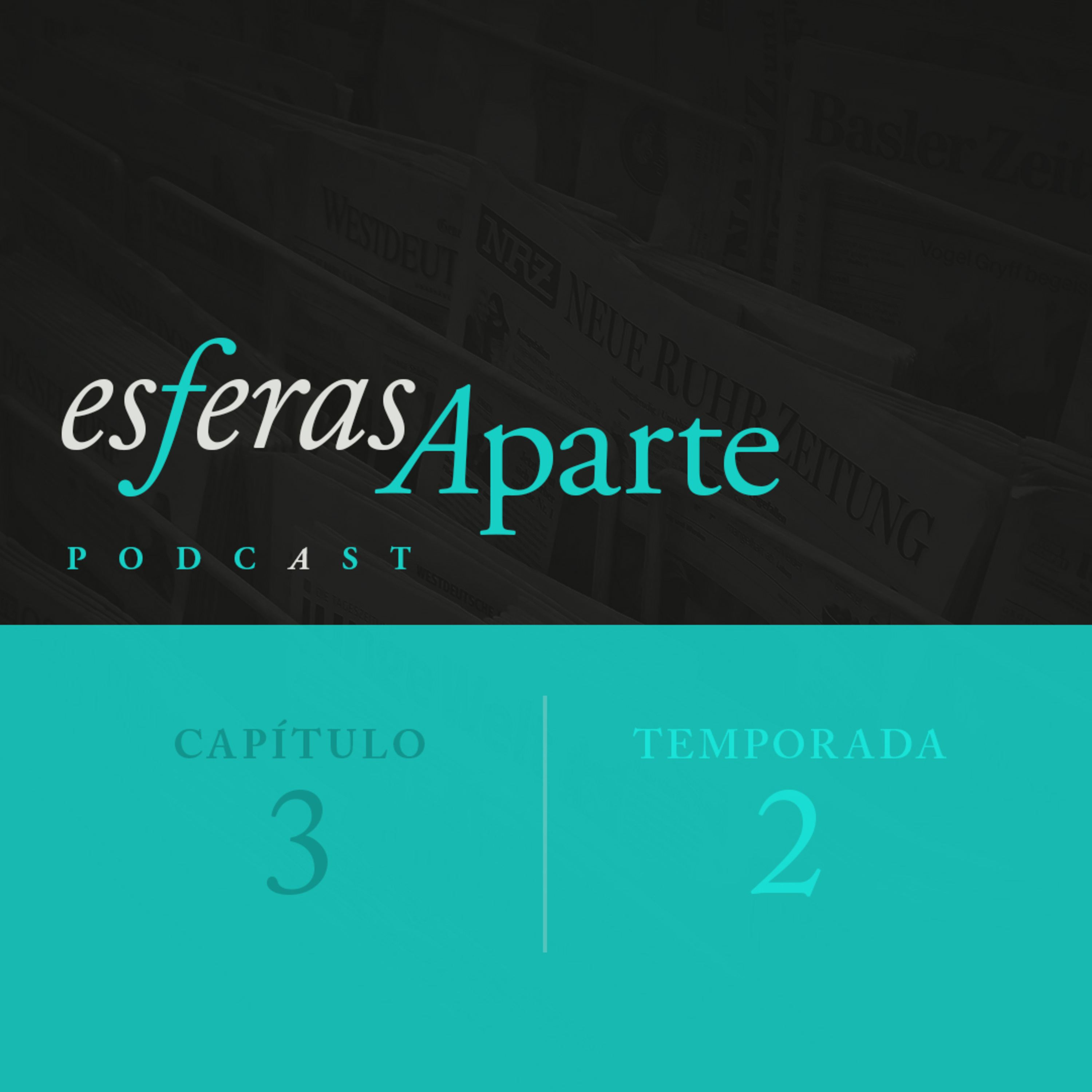 Esferas Aparte