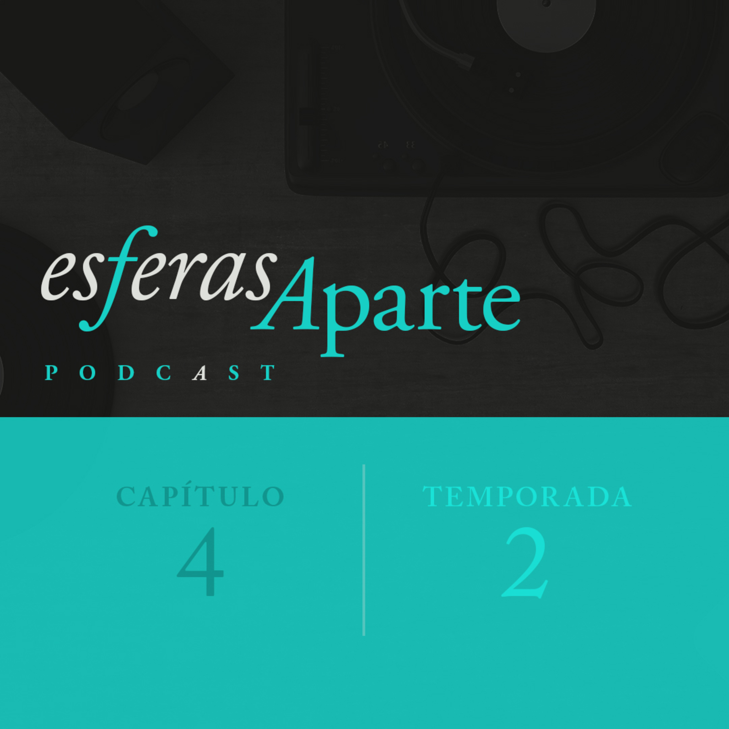 Esferas Aparte