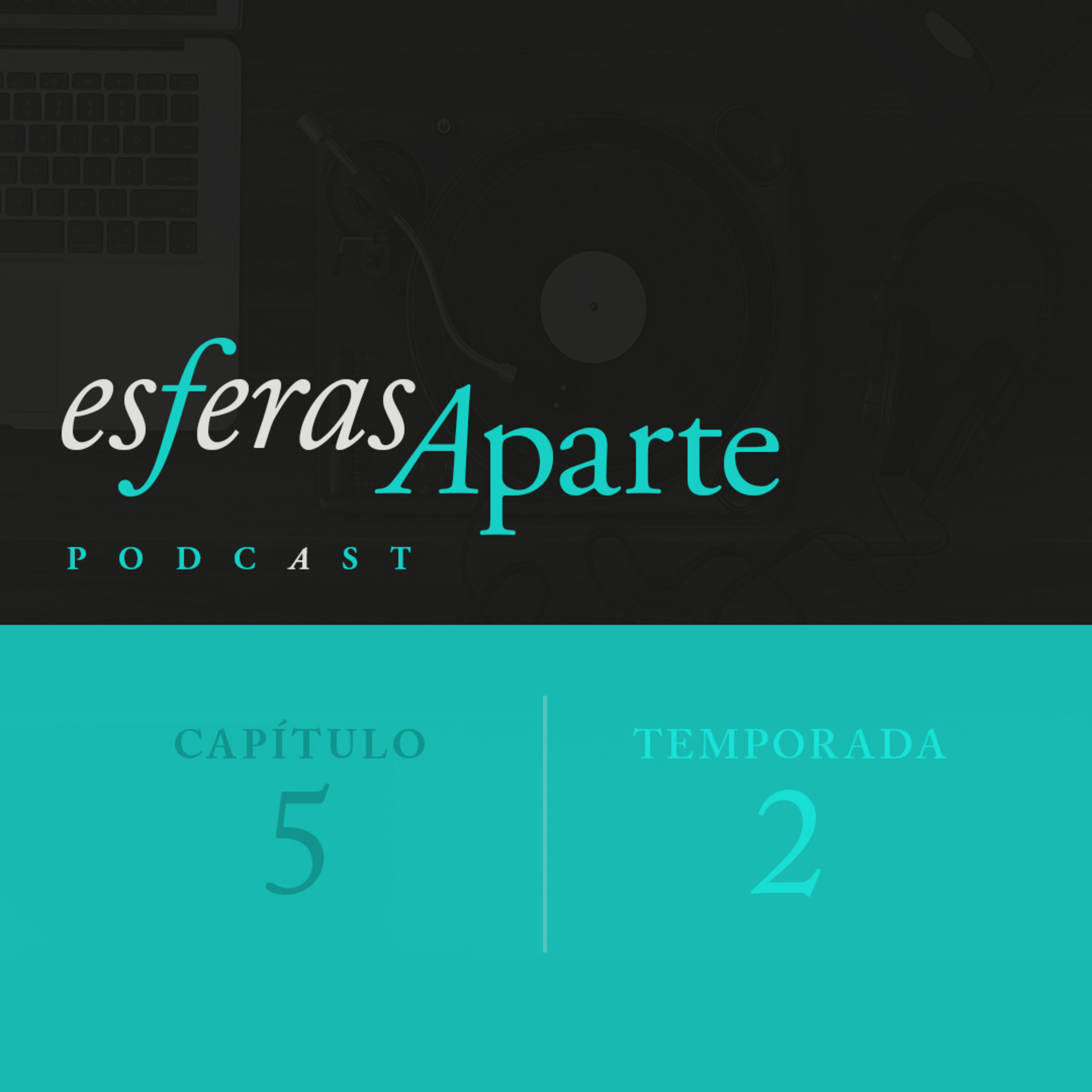 Esferas Aparte