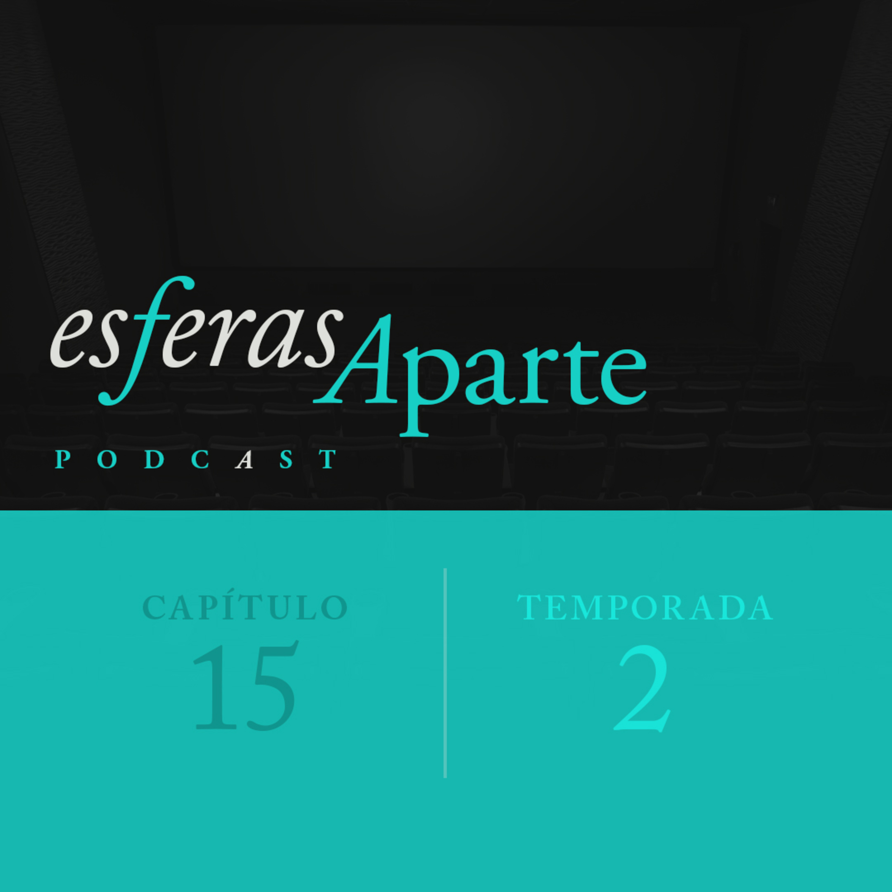 Esferas Aparte