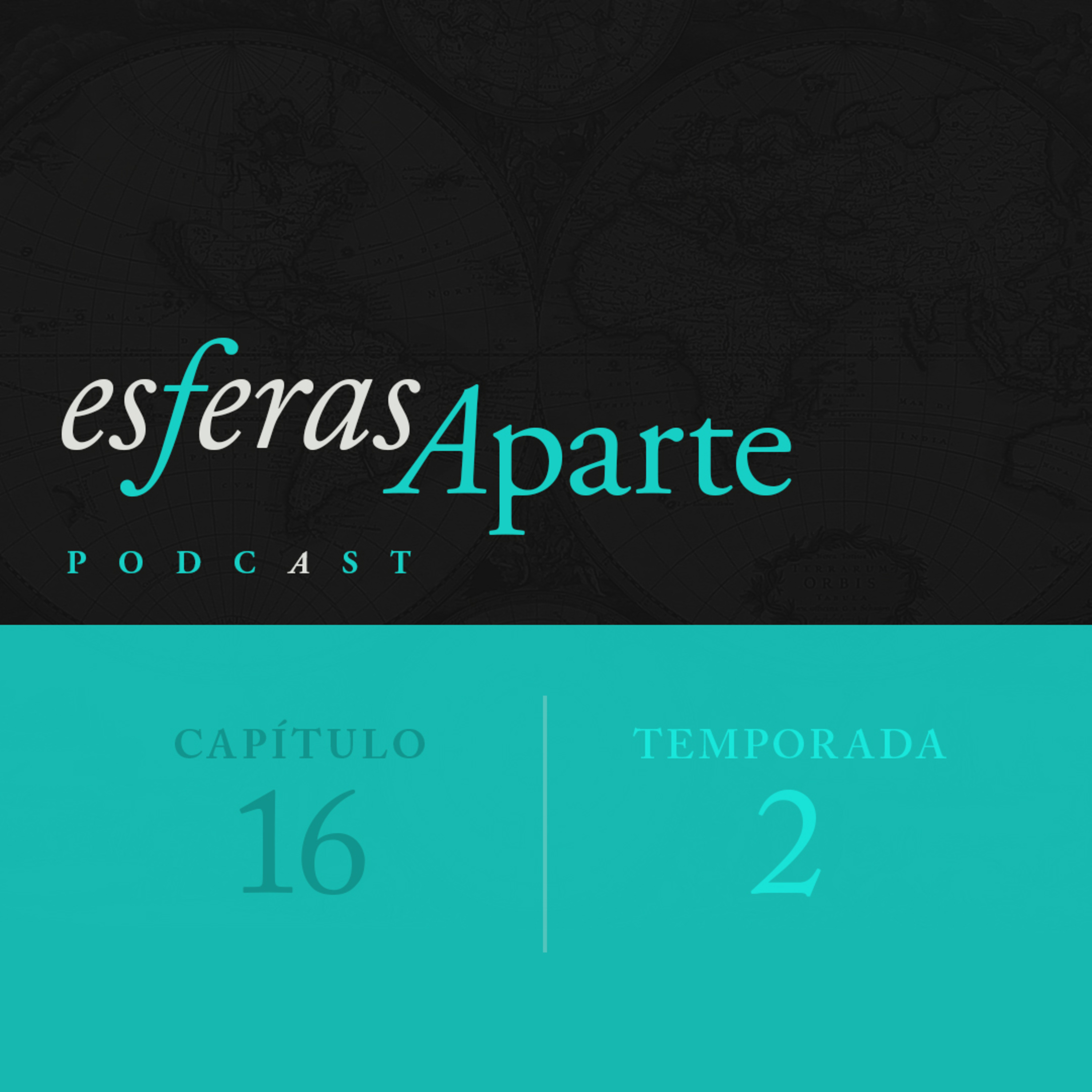 Esferas Aparte