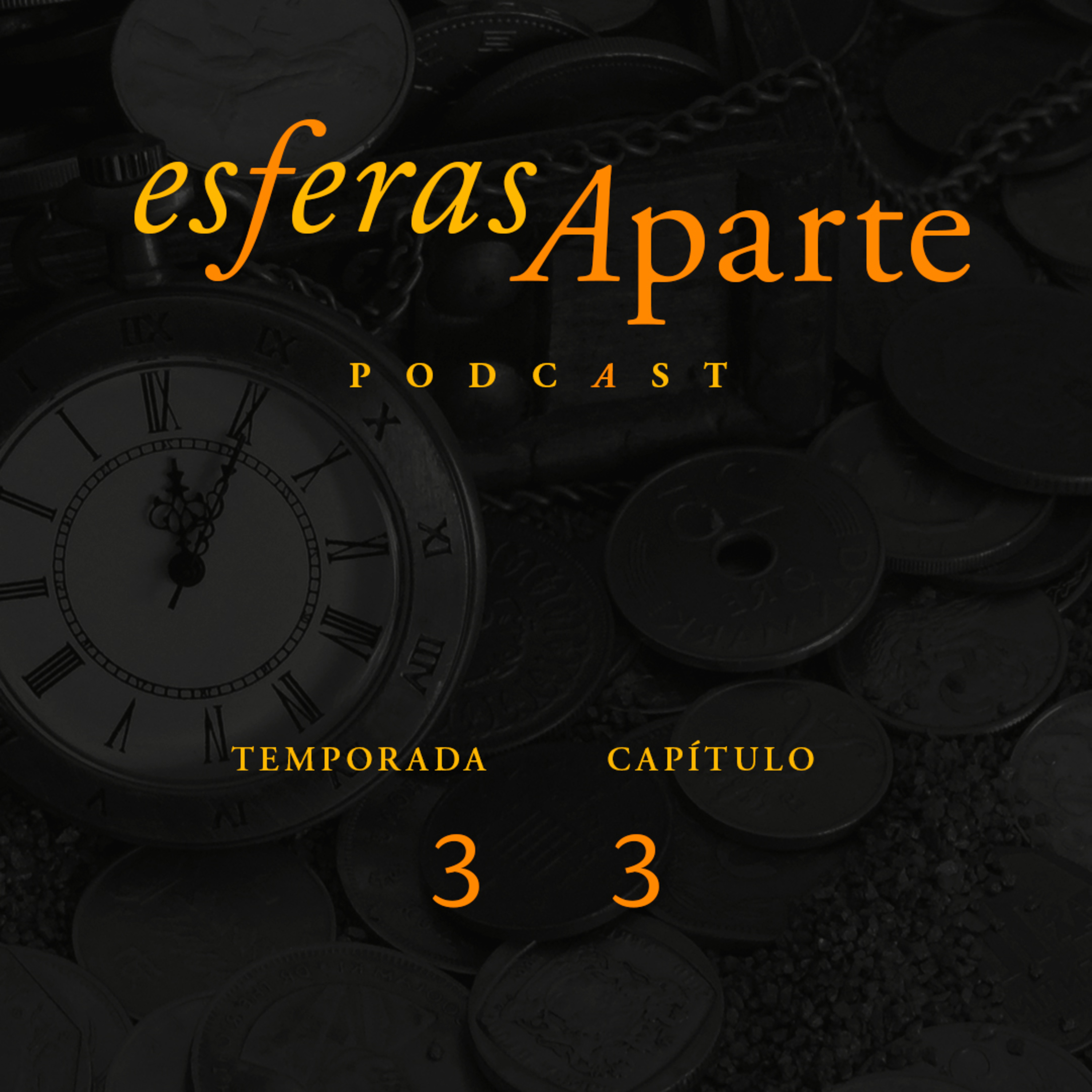 Esferas Aparte