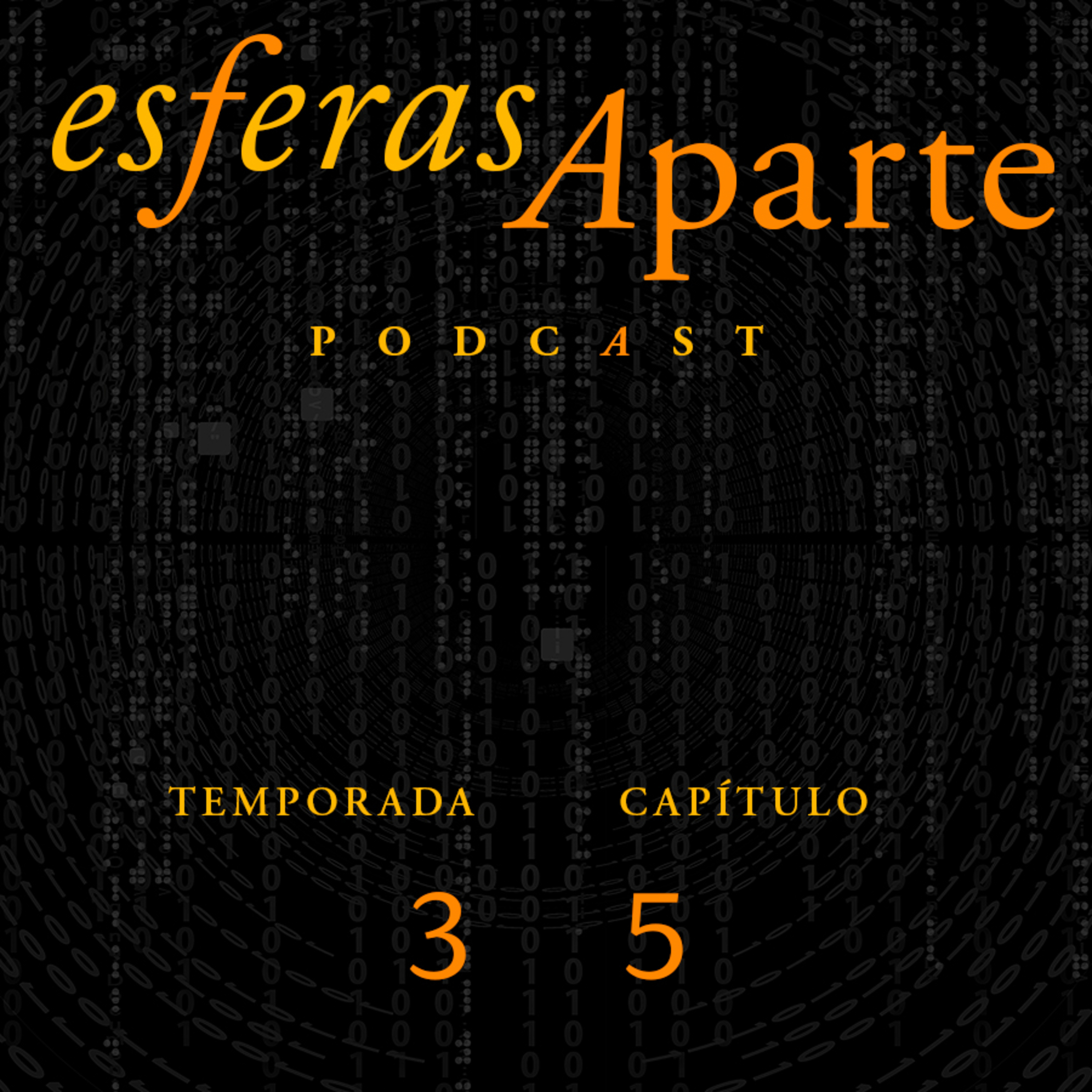 Esferas Aparte