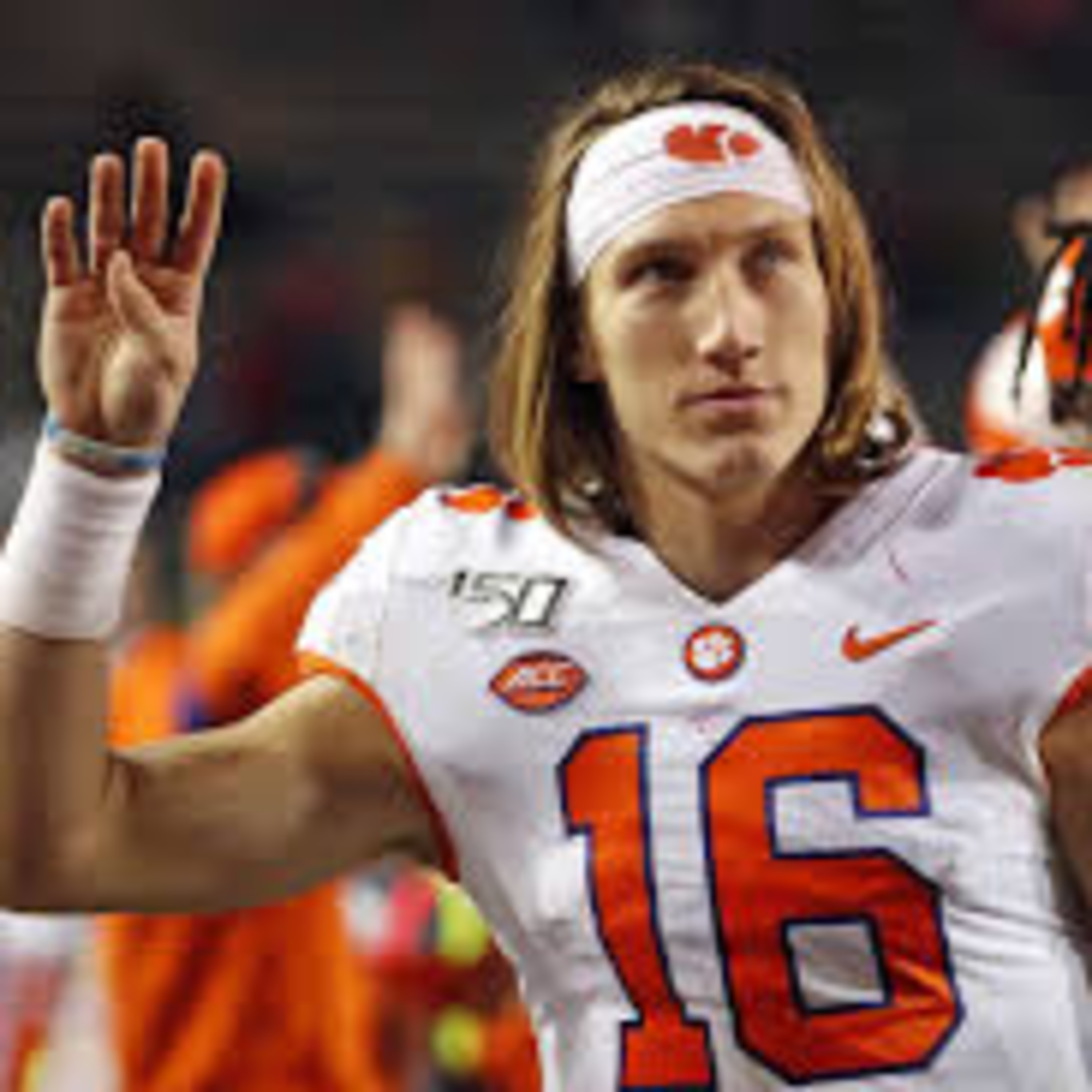 Is Trevor Lawrence A Bust? episode artwork