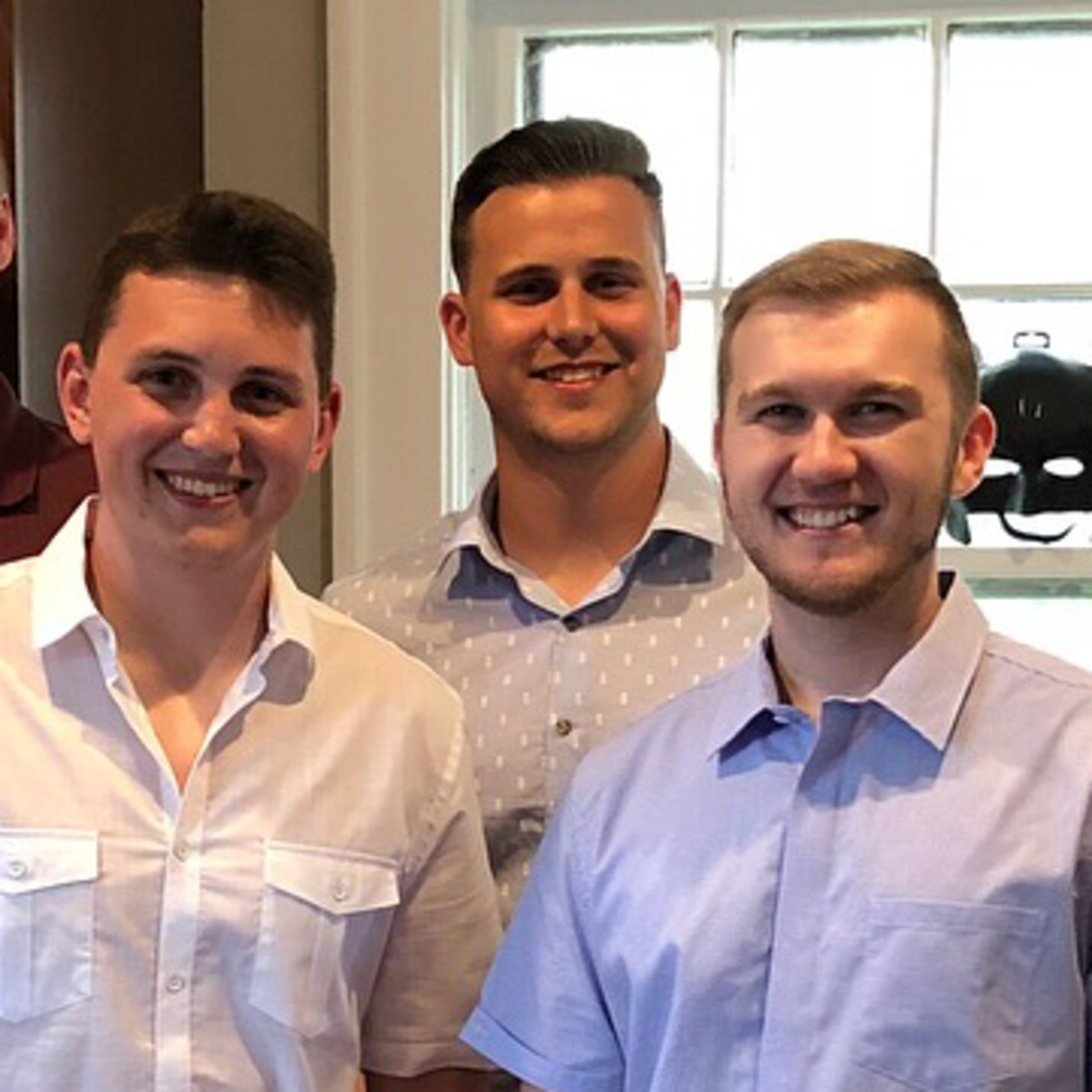 Just Barely Tryin’