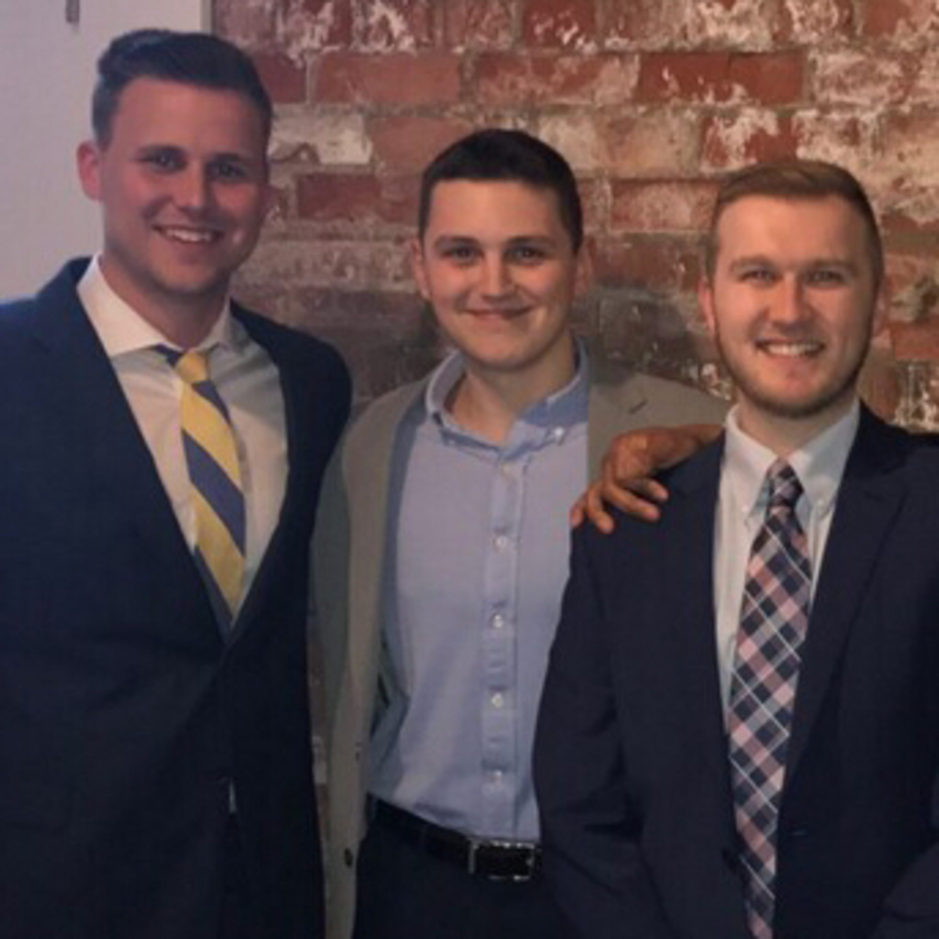 Just Barely Tryin’