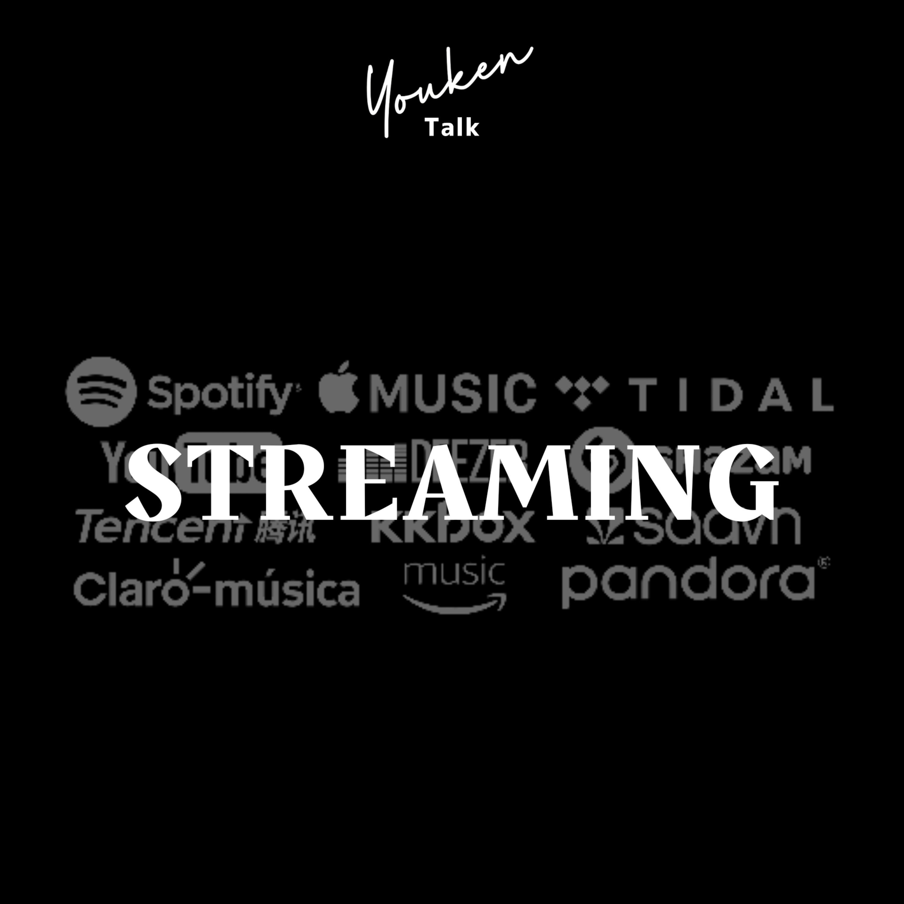Streaming (Partie 1) episode artwork
